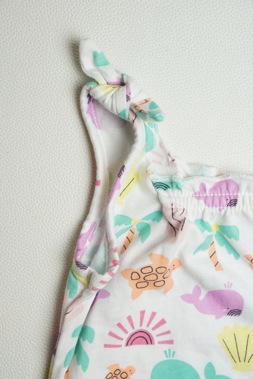 Beach White | Onesie