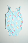 Beach Blue | Onesie