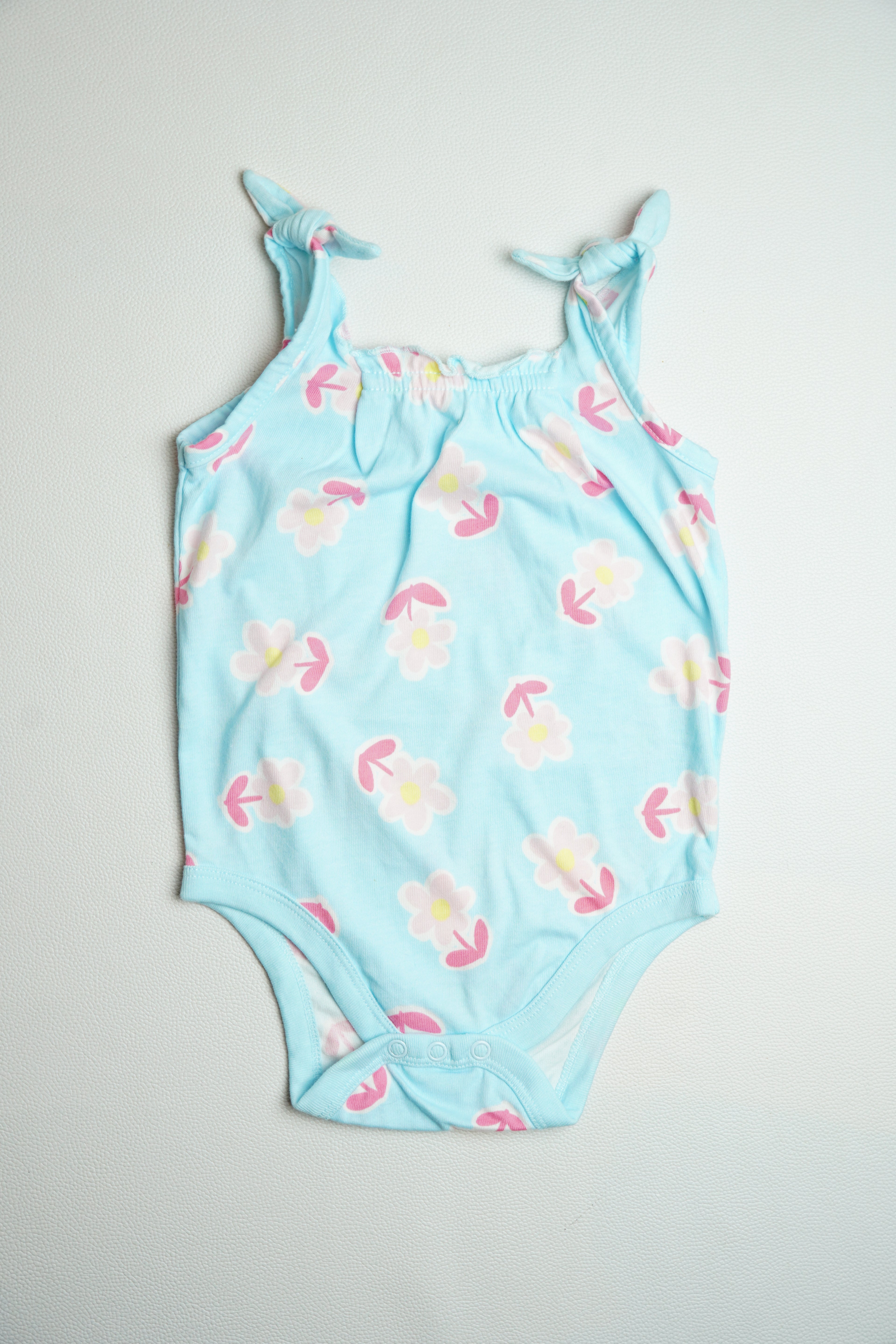 Beach Blue | Onesie