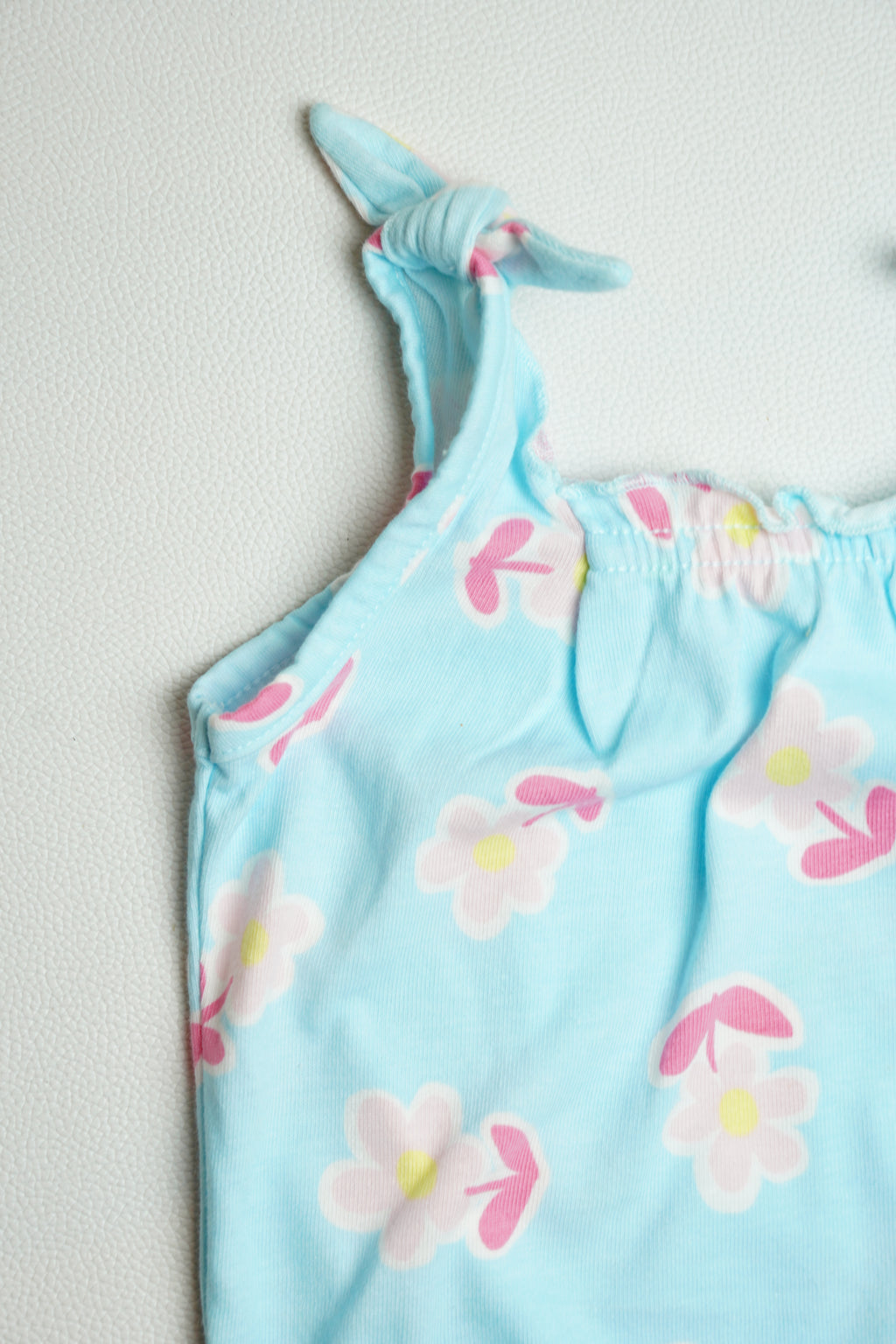 Beach Blue | Onesie