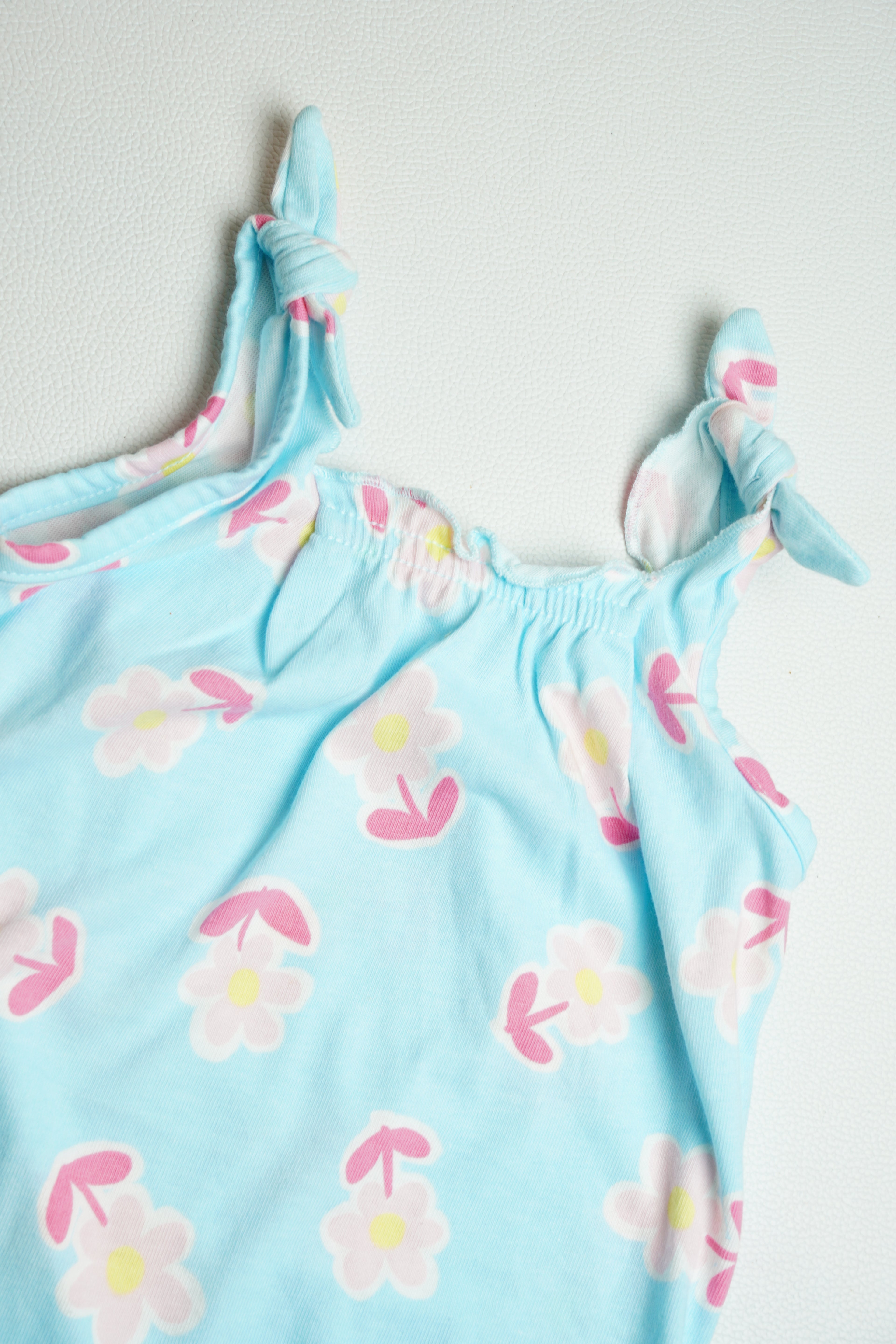 Beach Blue | Onesie