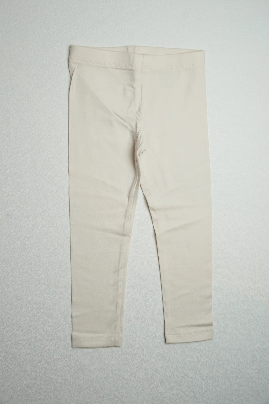 BEIGE SUPER SOFT | LEGGING