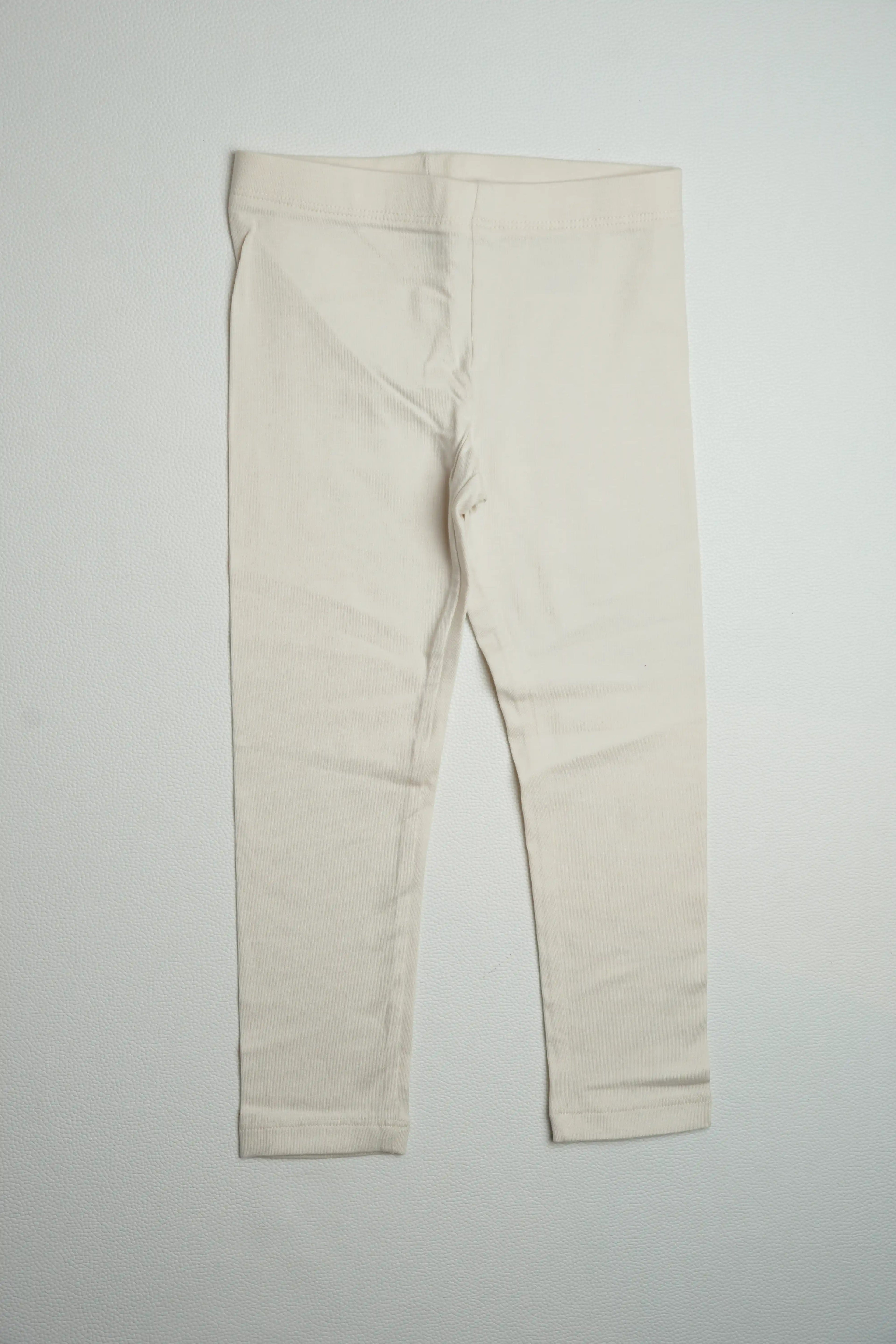 BEIGE SUPER SOFT | LEGGING