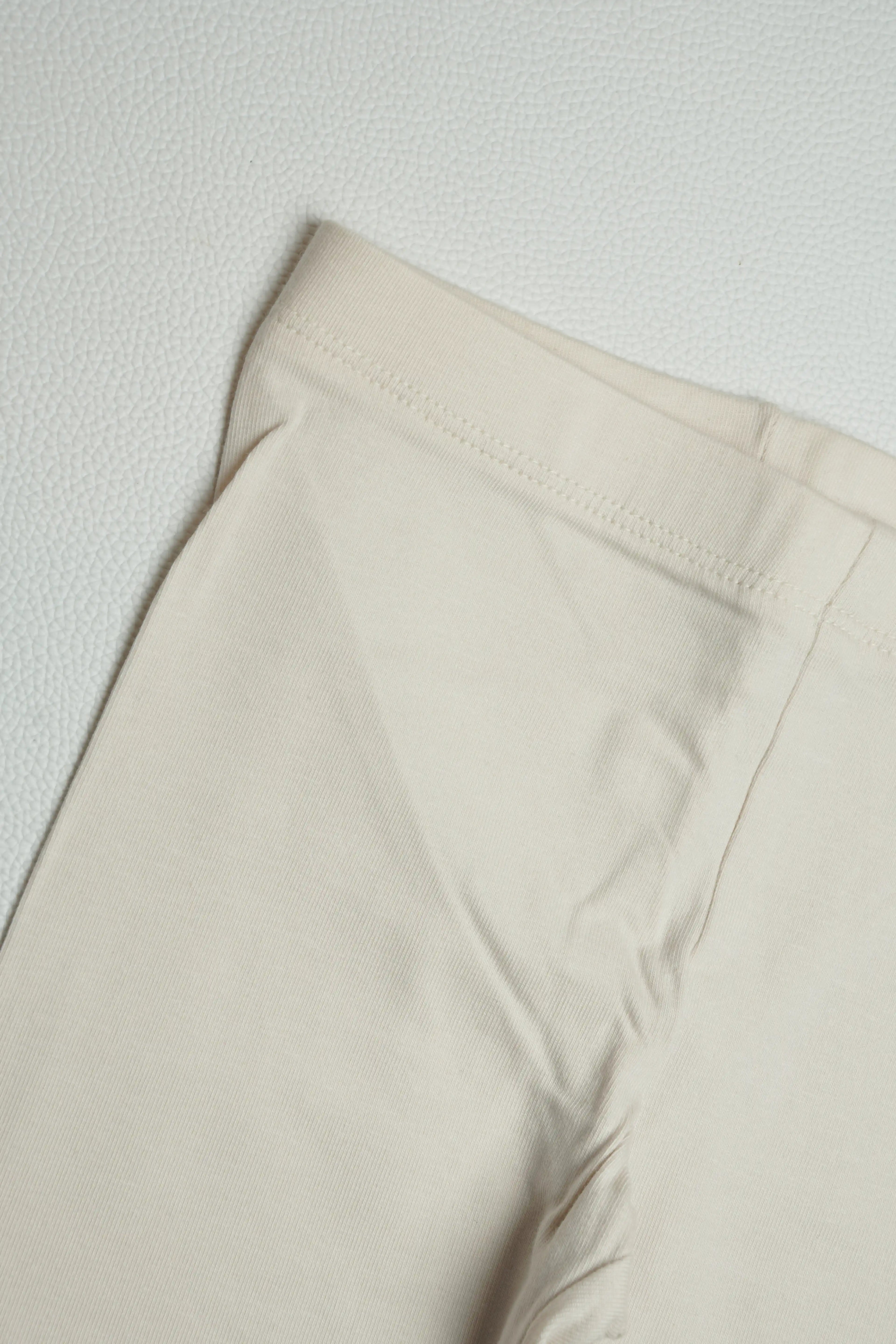 BEIGE SUPER SOFT | LEGGING