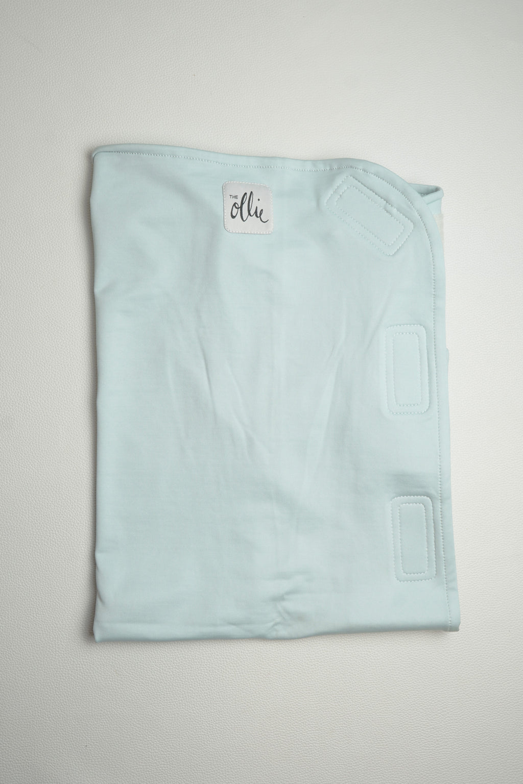 SWADDLE | SEA GREEN