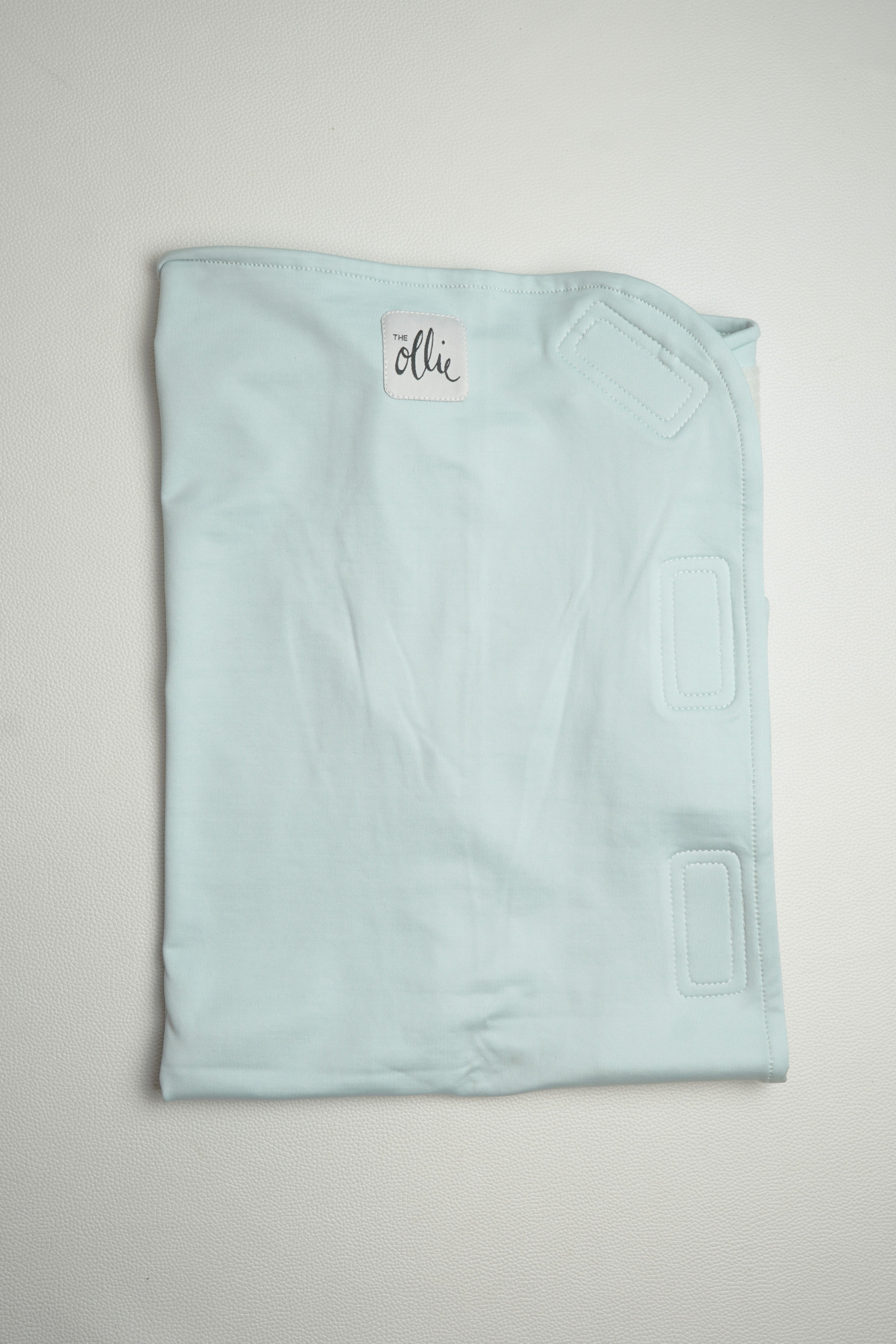SWADDLE | SEA GREEN