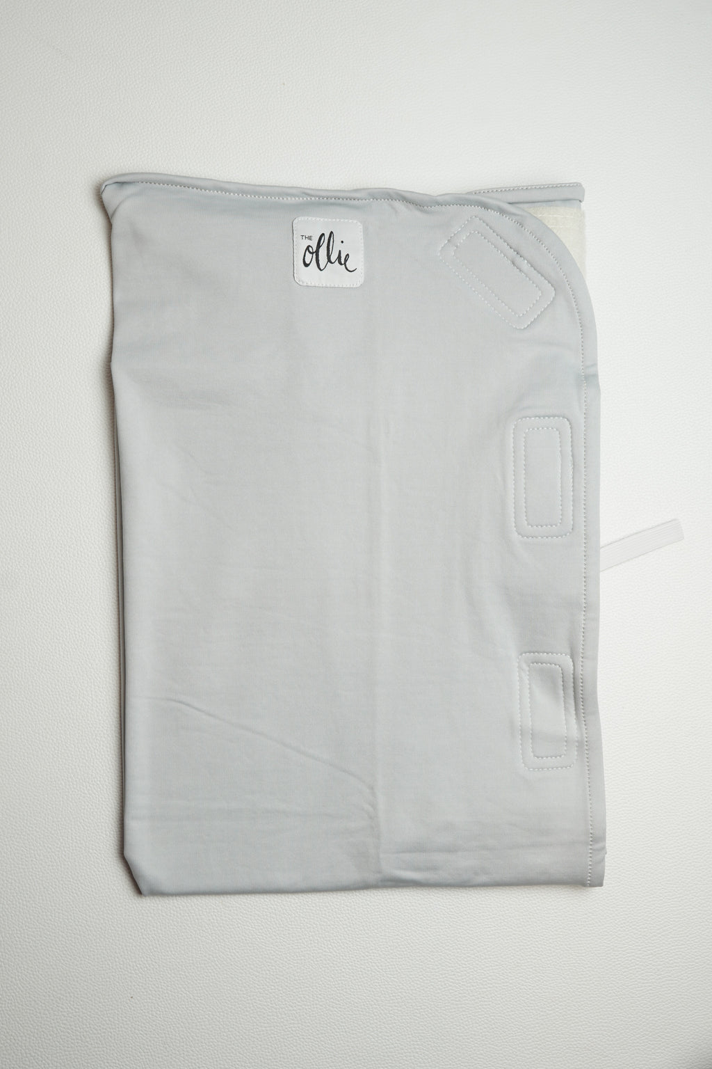 SWADDLE | GREY