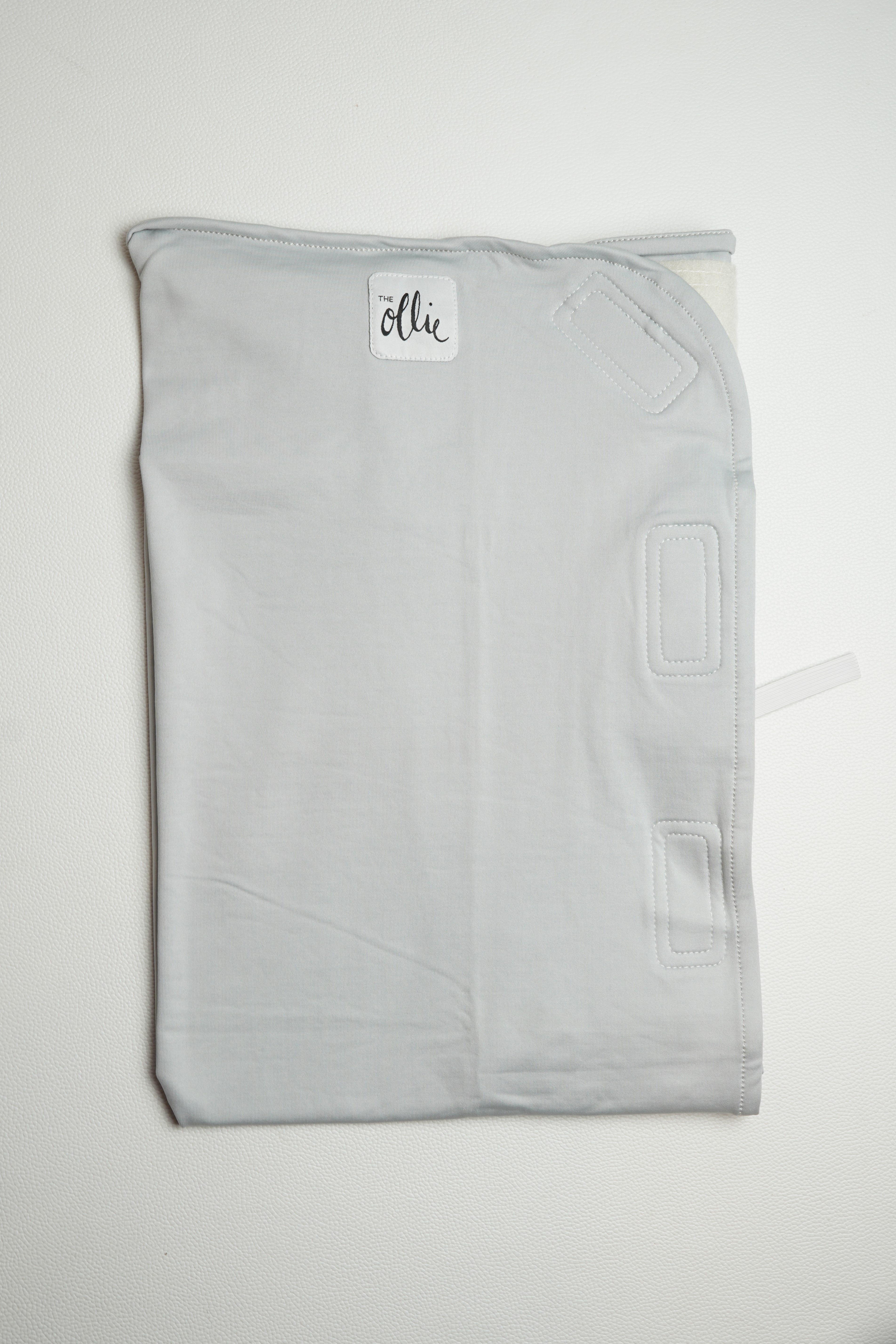 SWADDLE | GREY