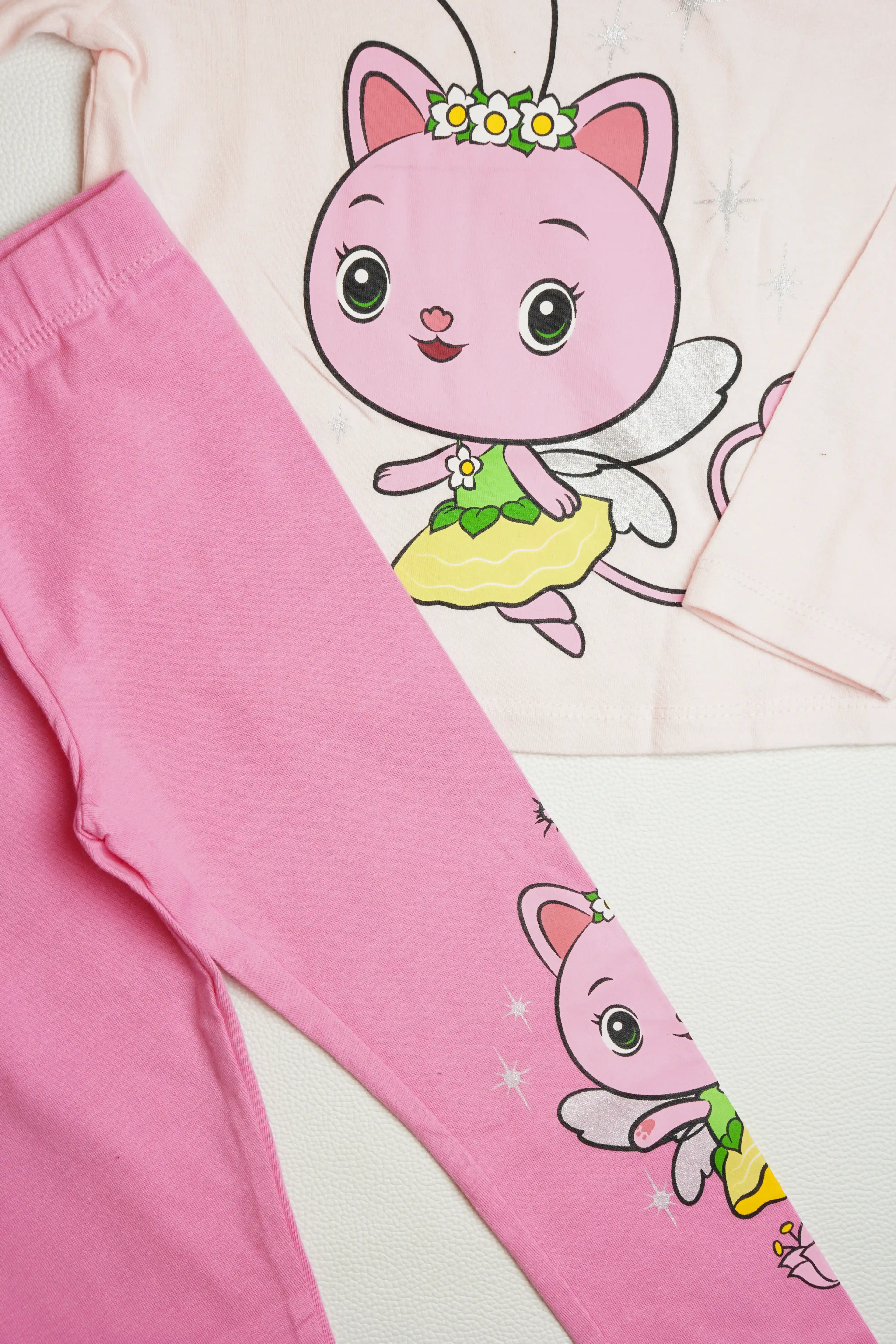 Gabby Fairy | Co-ord set