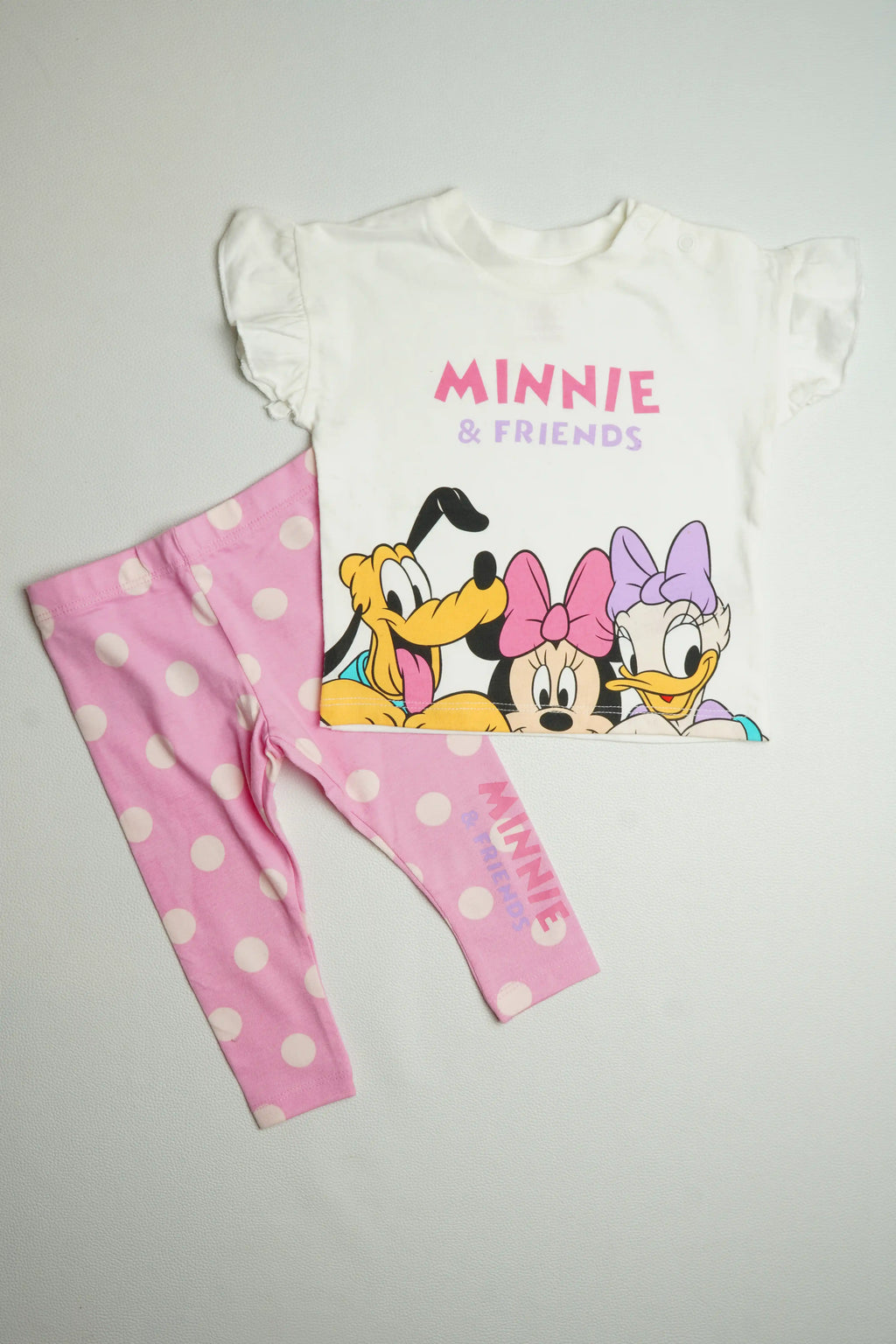Minnie & Friends | Co-ord set