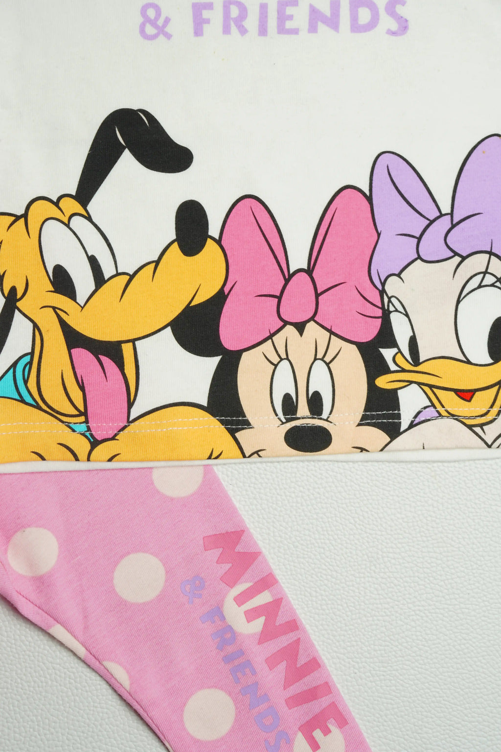 Minnie & Friends | Co-ord set