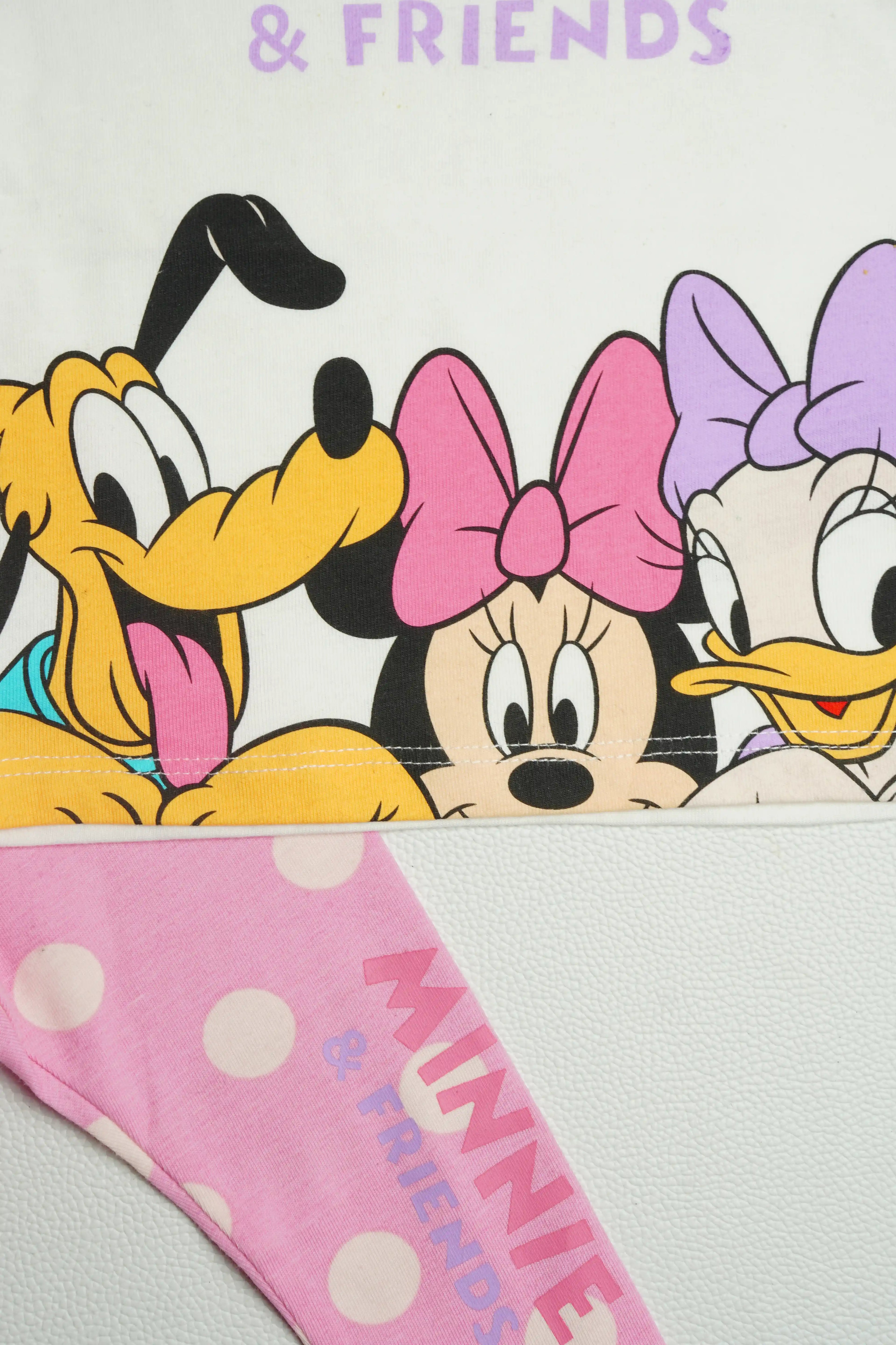 Minnie & Friends | Co-ord set