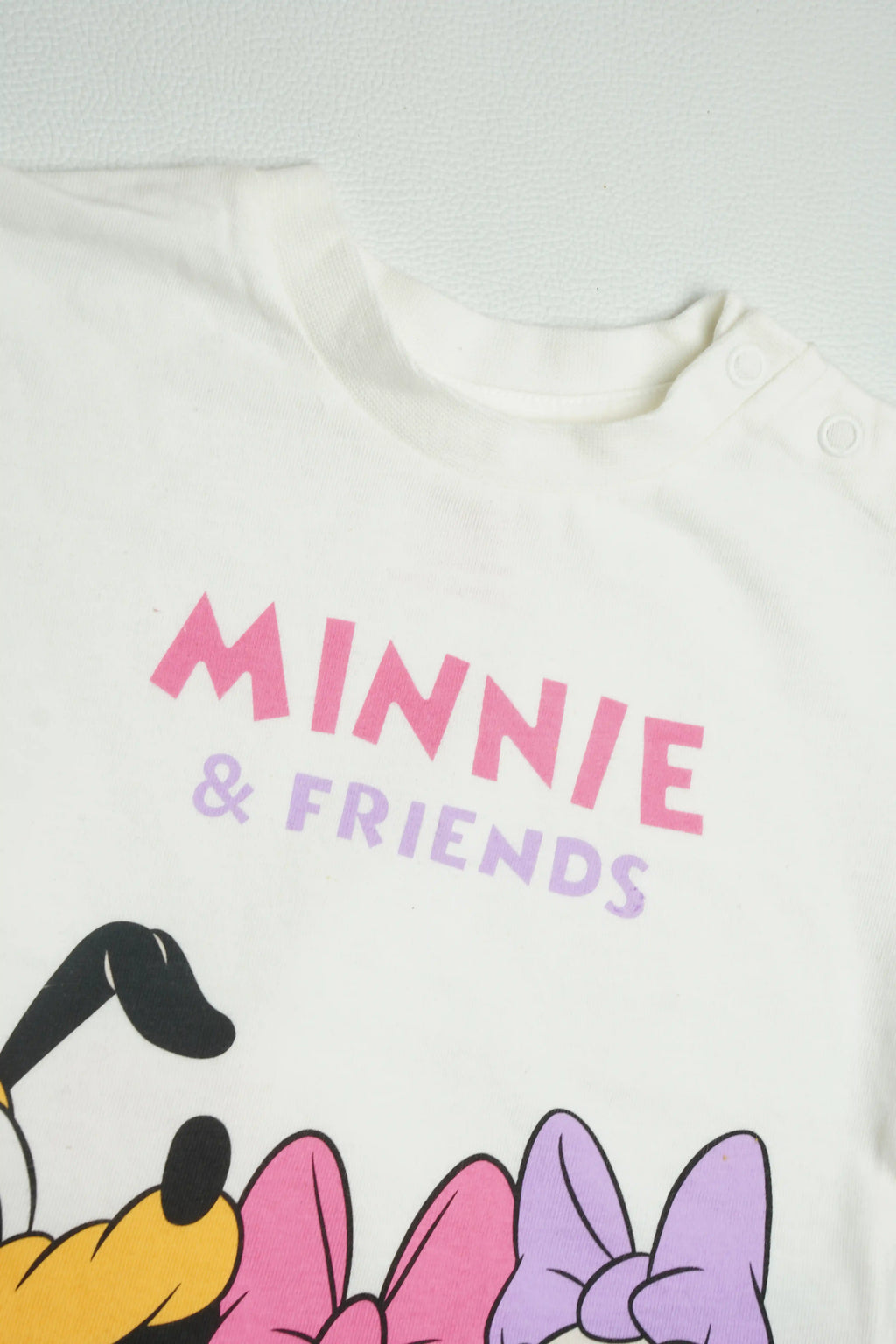 Minnie & Friends | Co-ord set