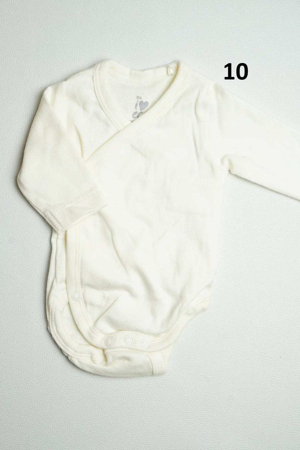 New Born | Full Sleeve Onesie