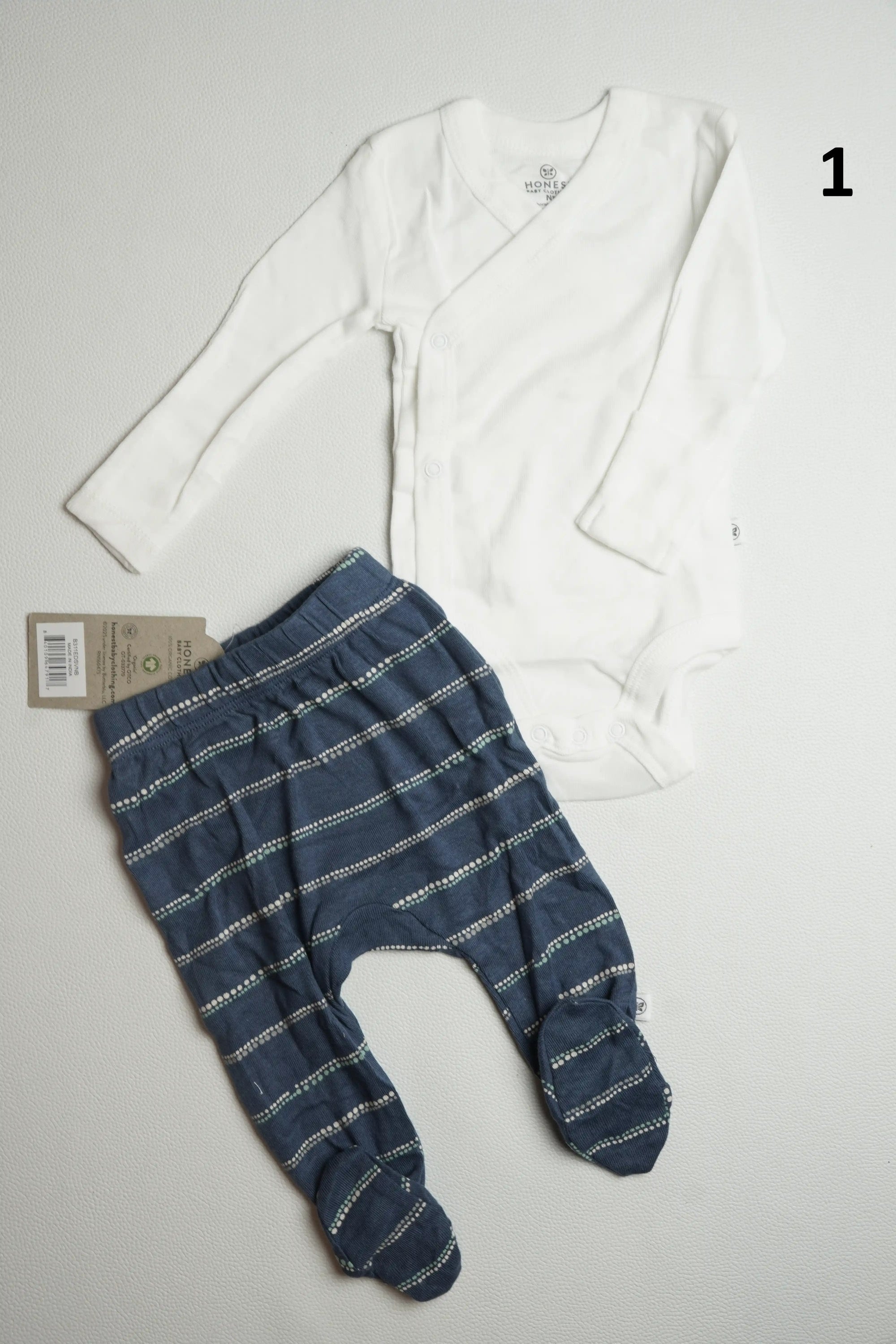 New Born | Romper sets
