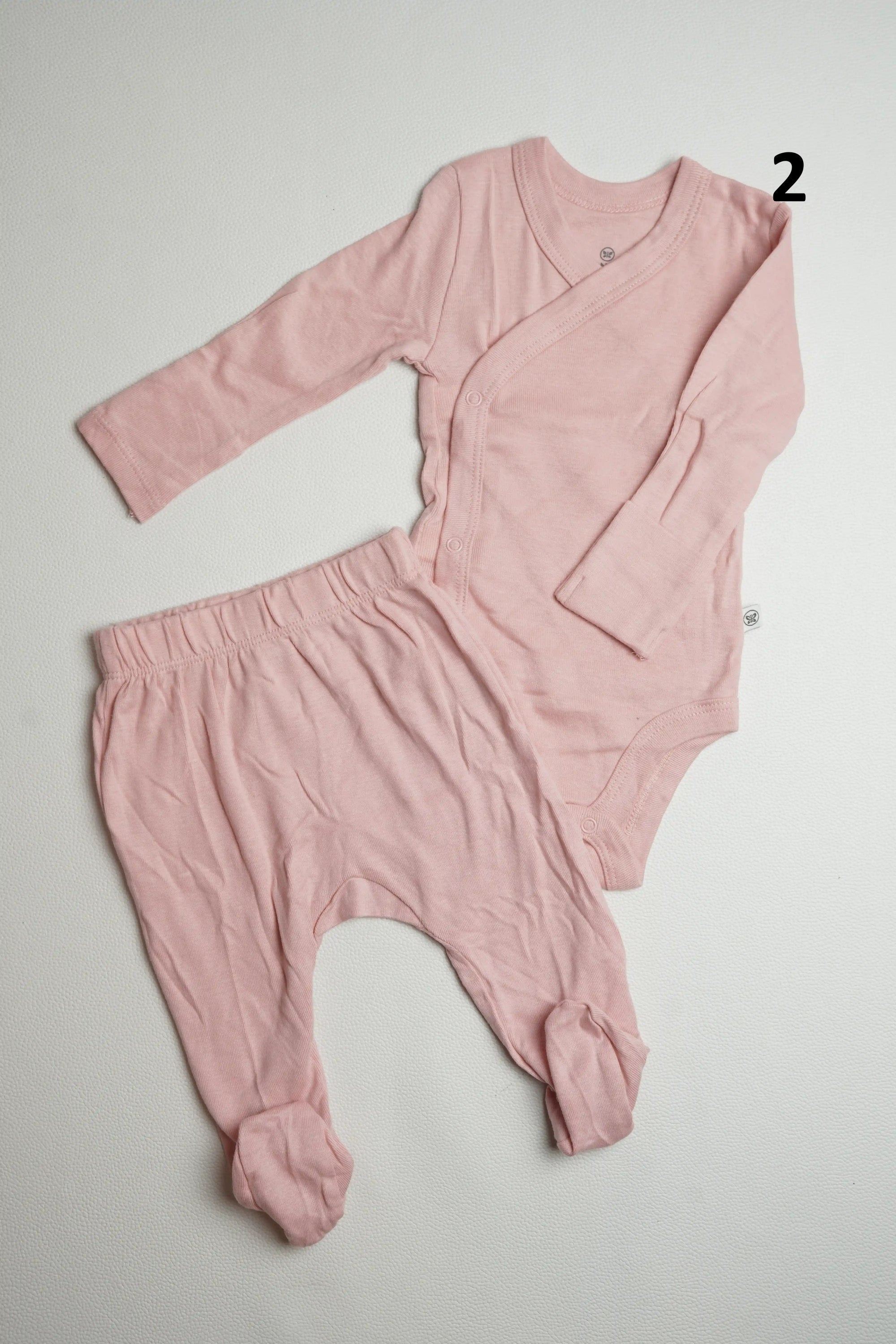 New Born | Romper sets