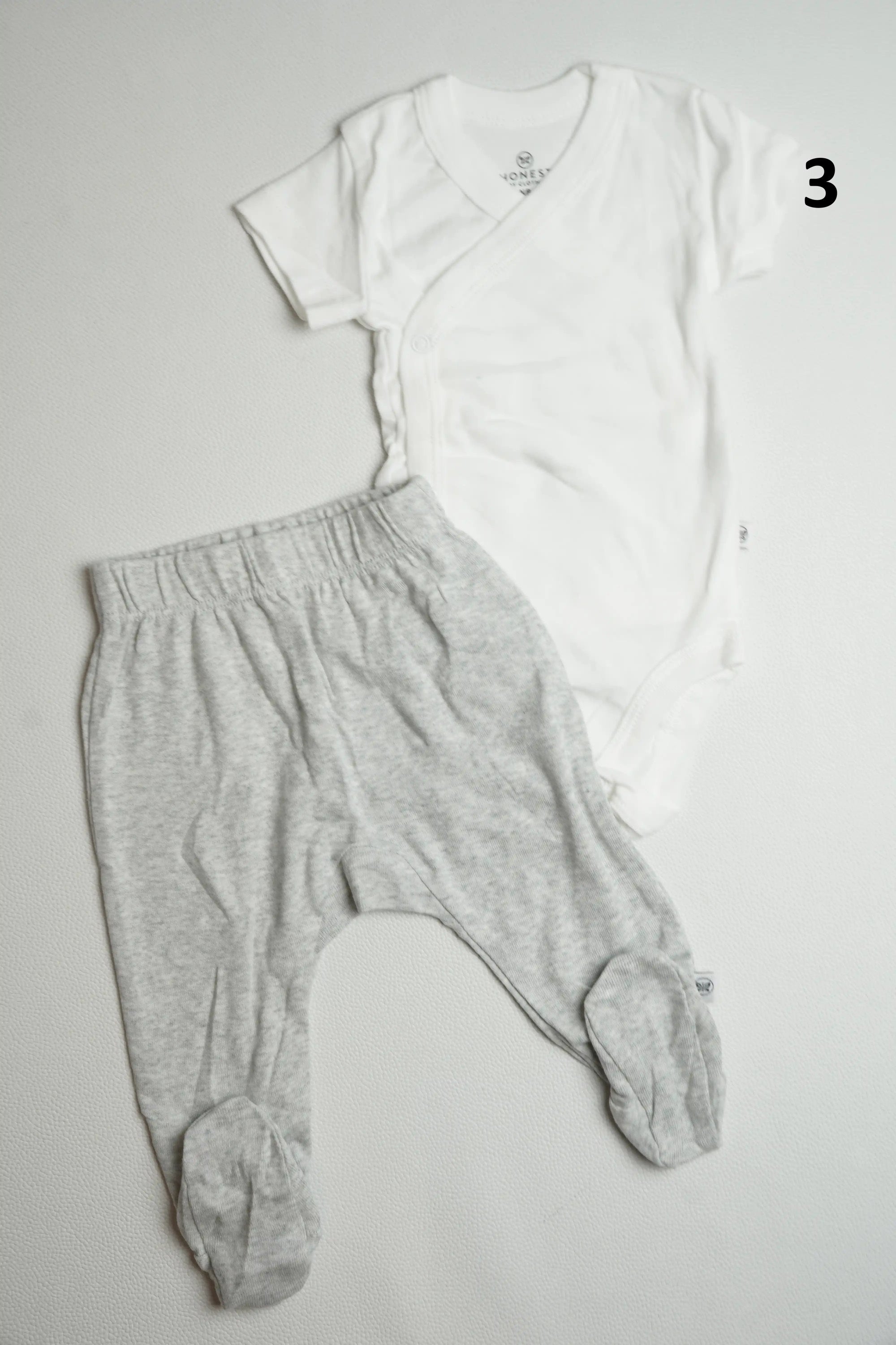 New Born | Romper sets