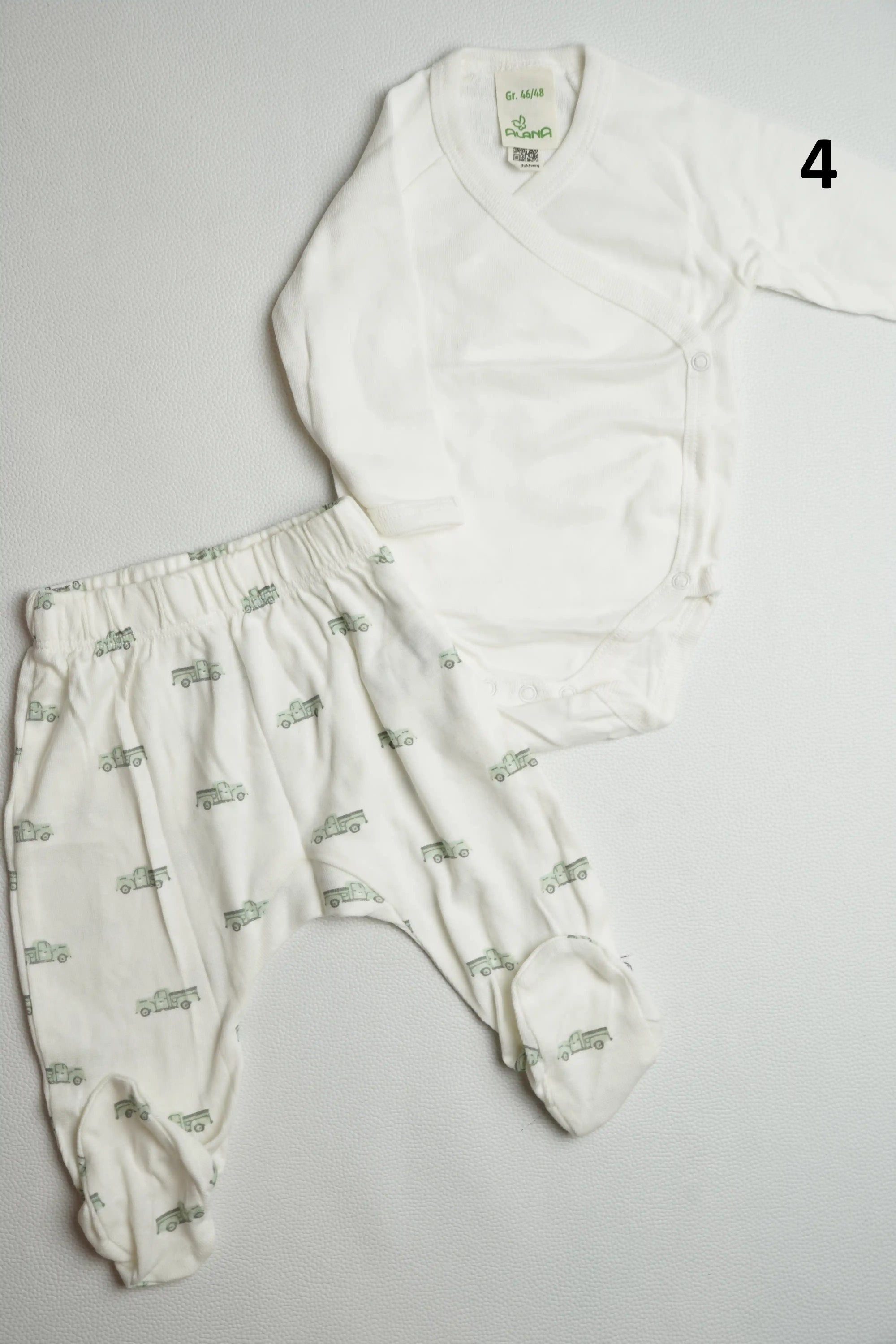 New Born | Romper sets