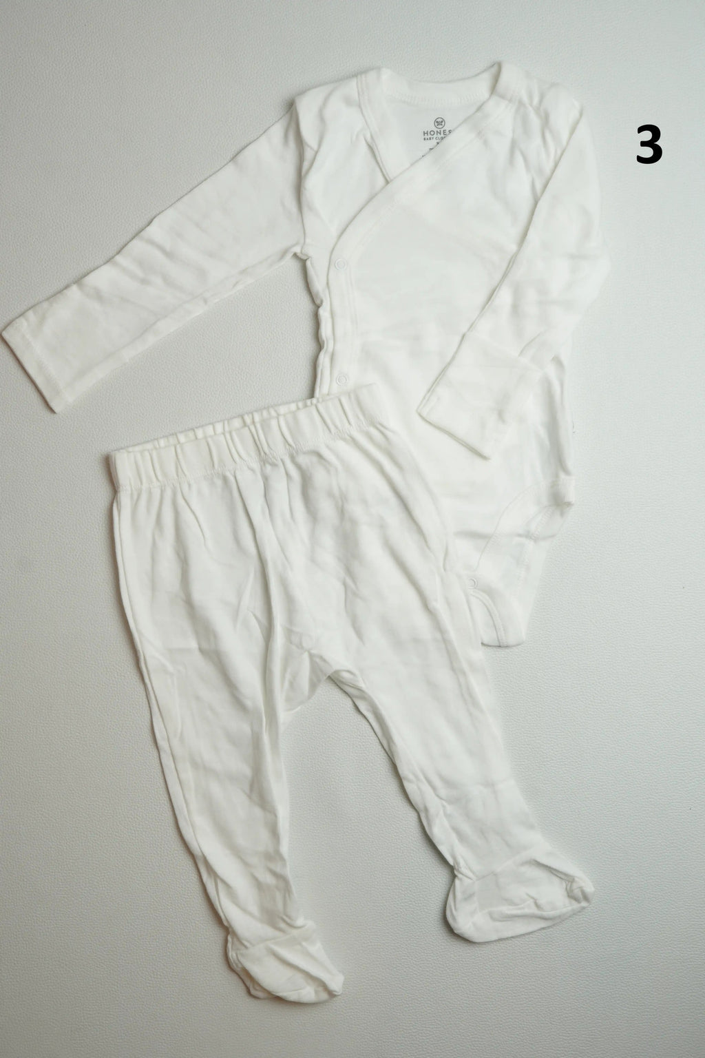 3-6 Months | Romper sets 2