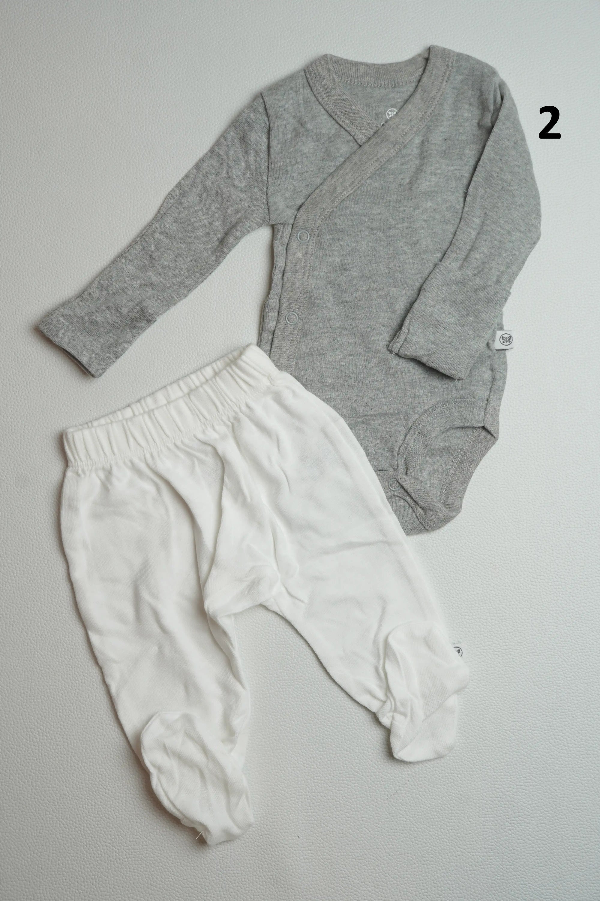Premie | Romper sets
