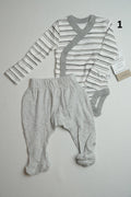 Premie | Romper sets