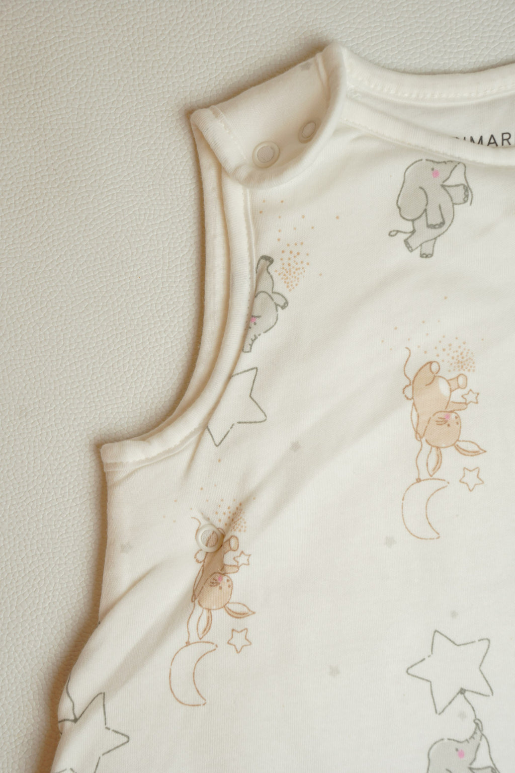 Star Elephant | Sleeping bag