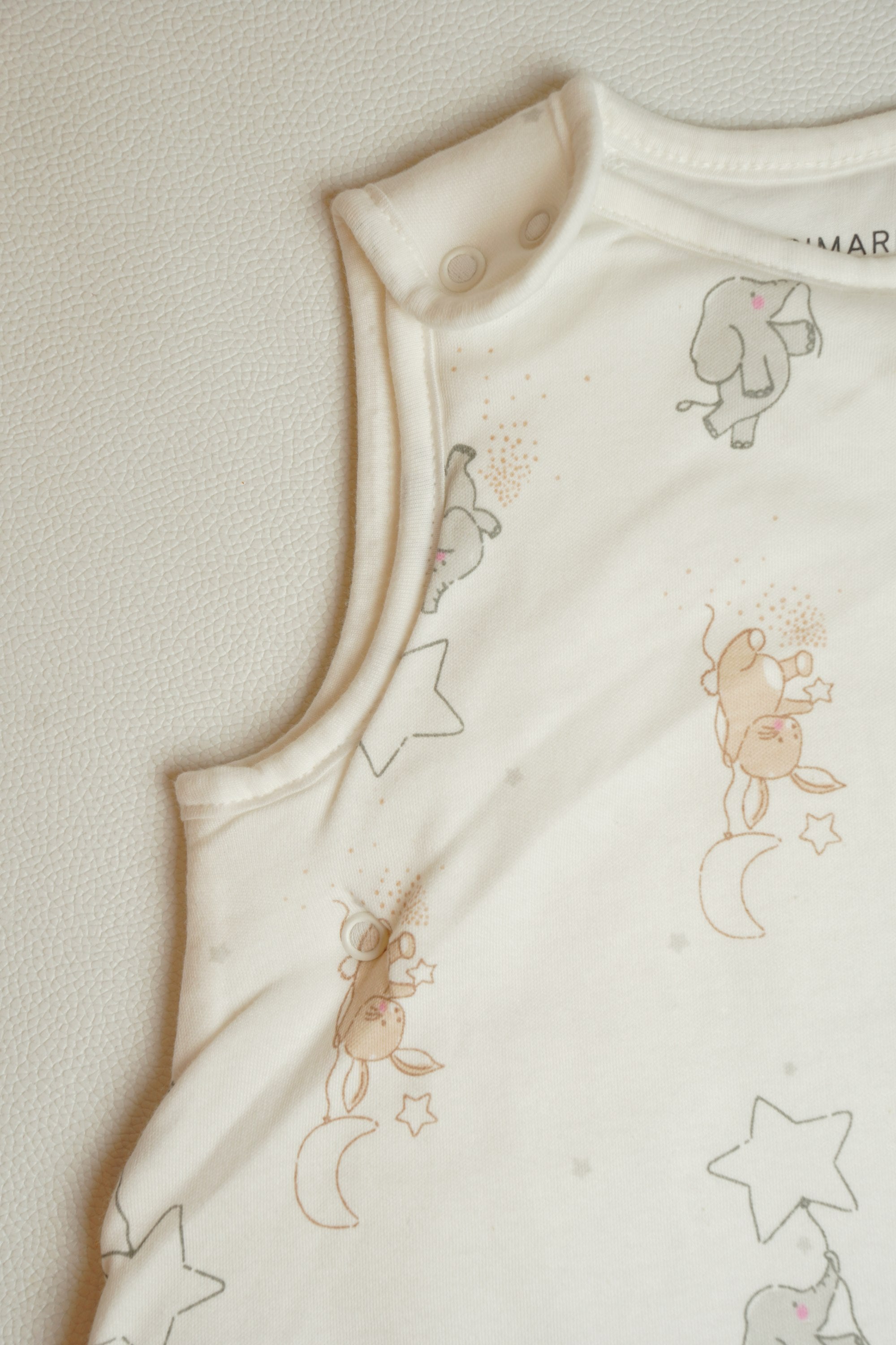 Star Elephant | Sleeping bag