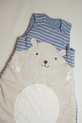 Blue Stripe | Sleeping bag