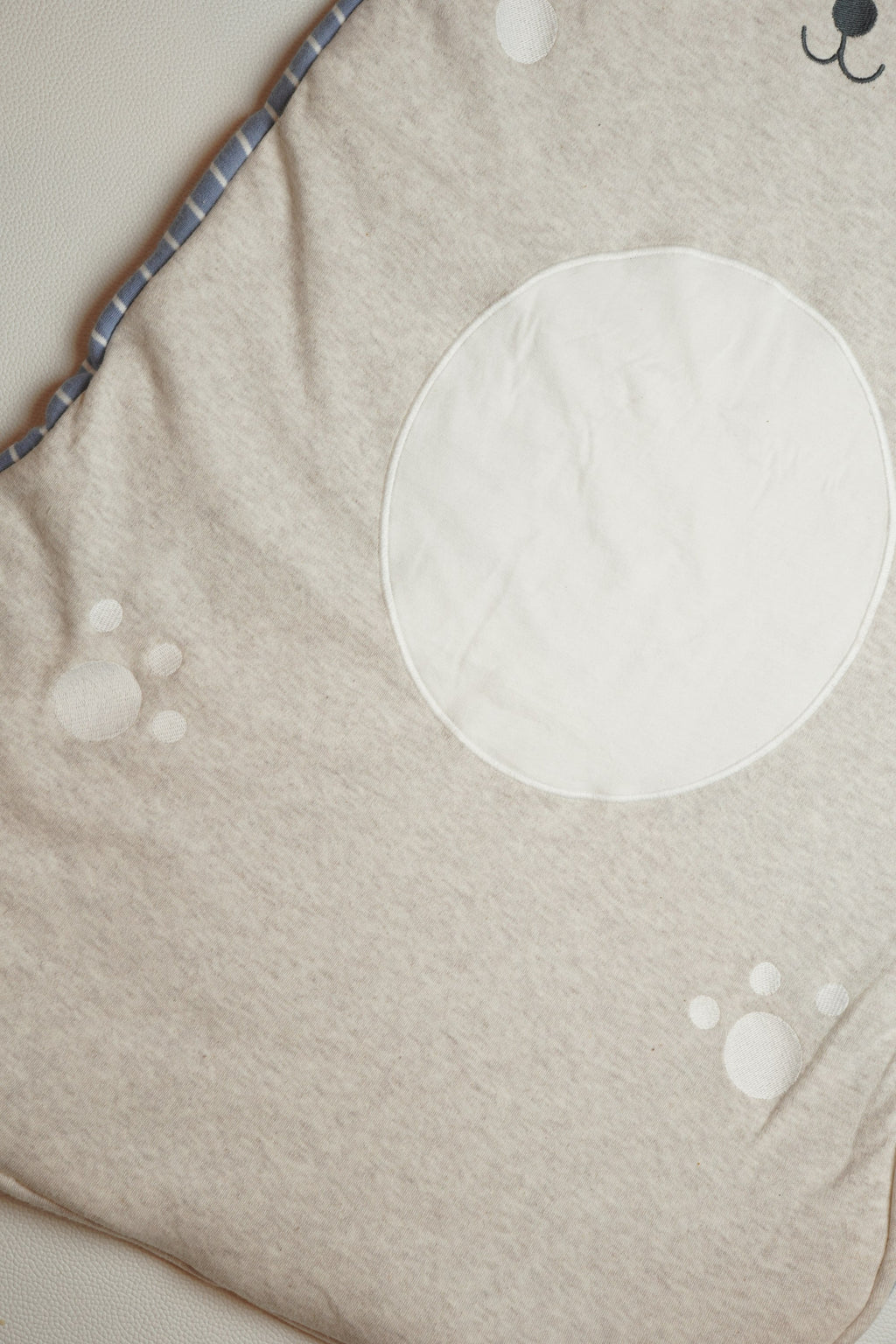 Blue Stripe | Sleeping bag