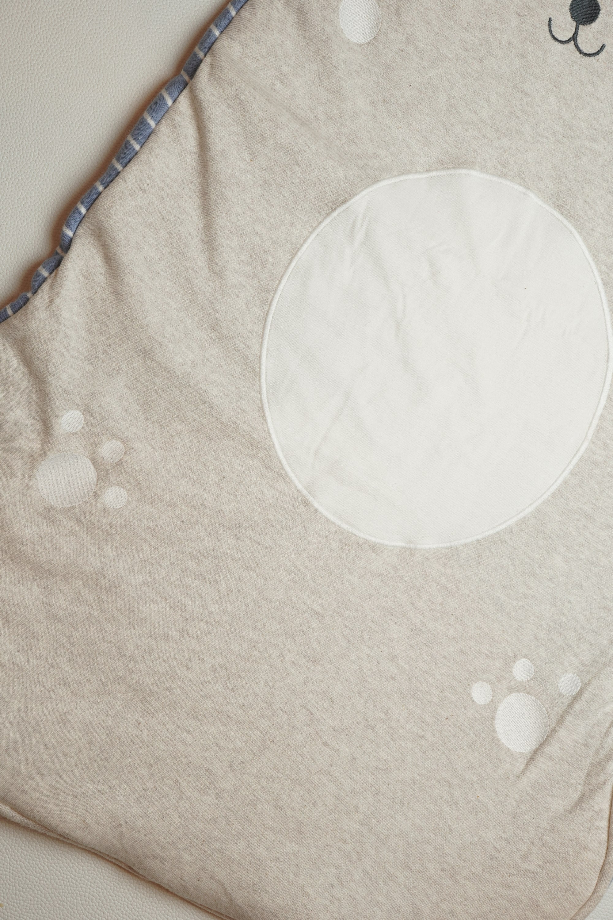 Blue Stripe | Sleeping bag