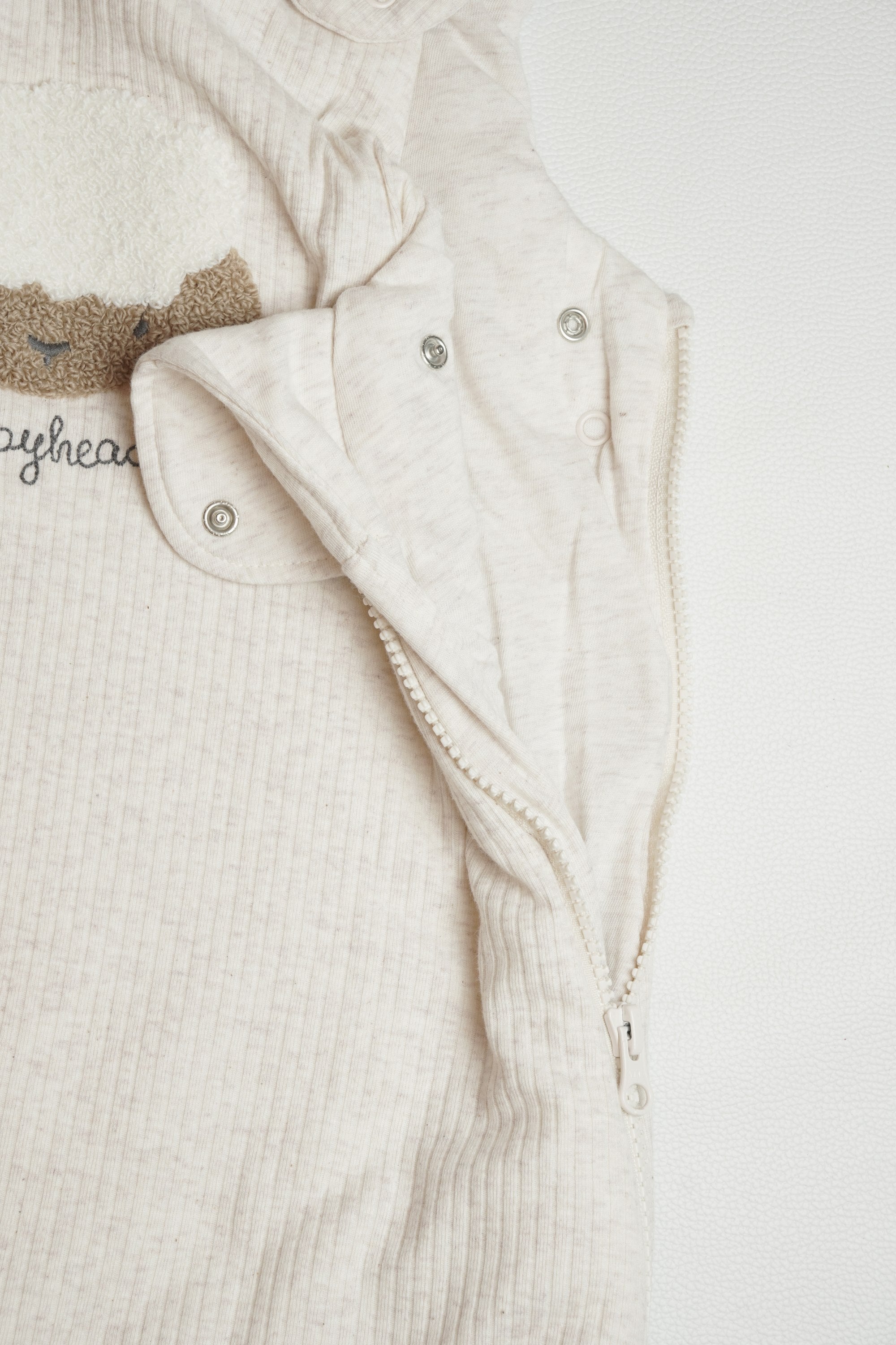 Cream Sheep | Sleeping bag