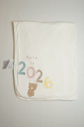 Born in 2026 | SwaddleTowel