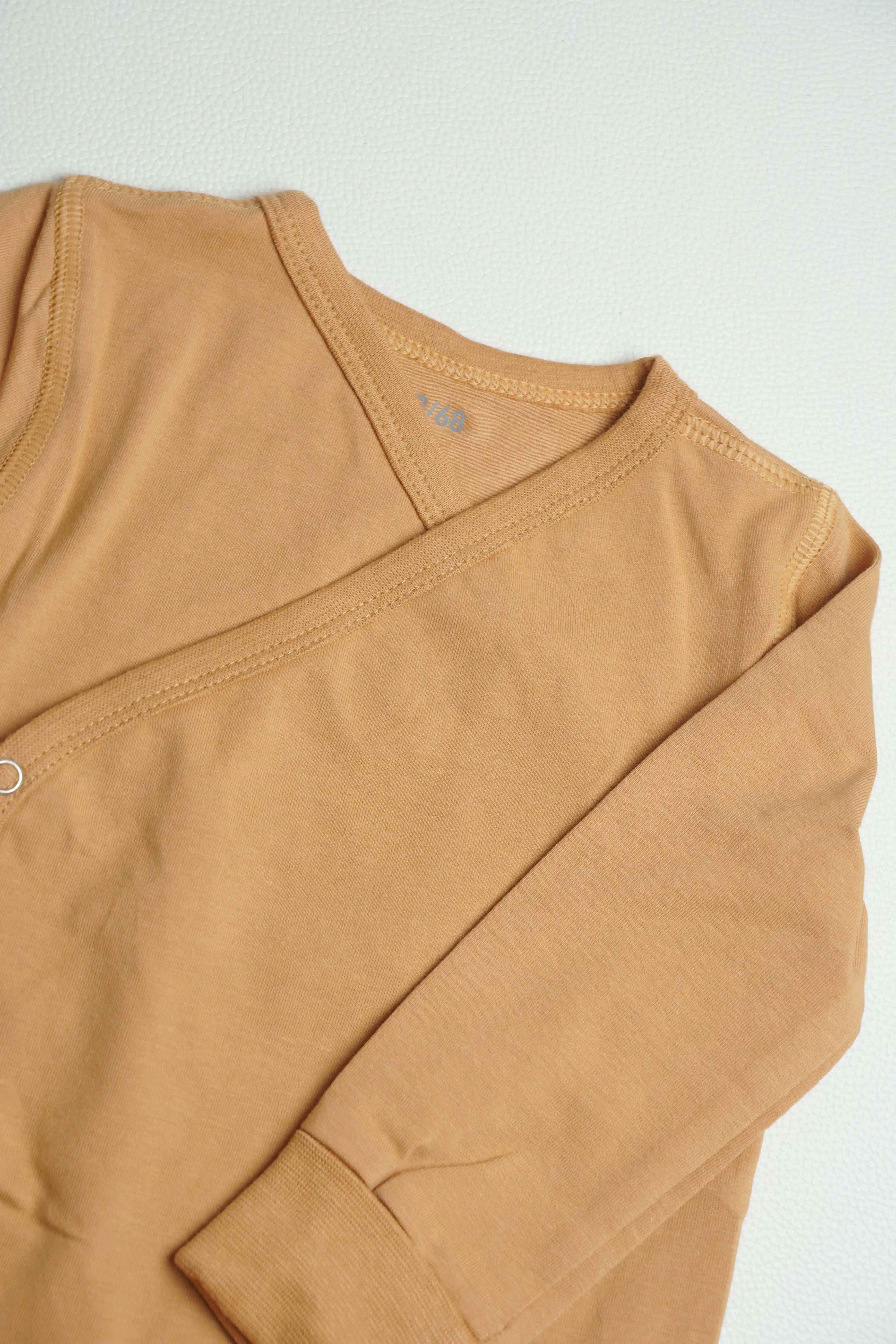 Extendable | Full Sleeve Onesie