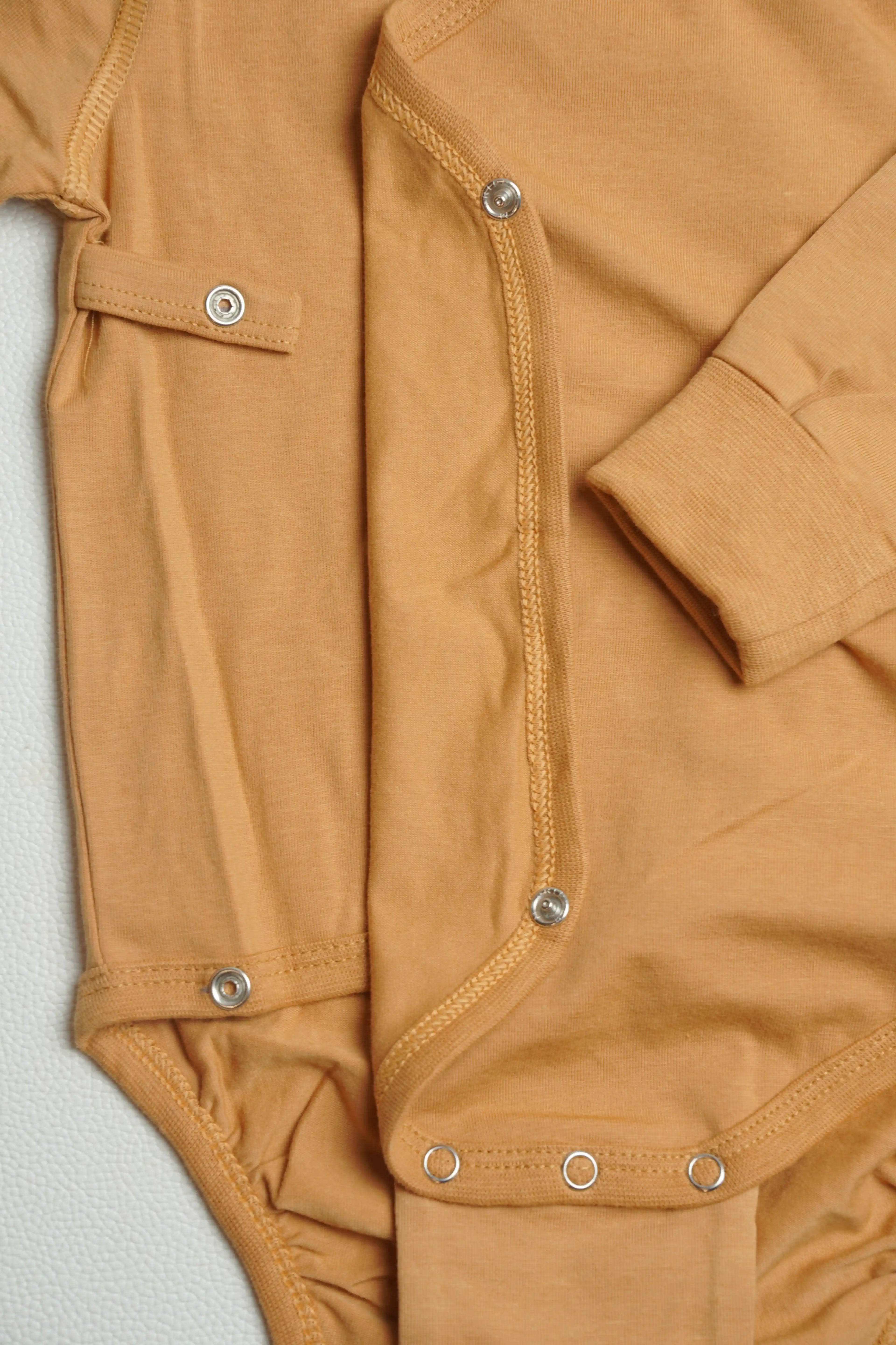 Extendable | Full Sleeve Onesie