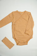 Extendable | Full Sleeve Onesie