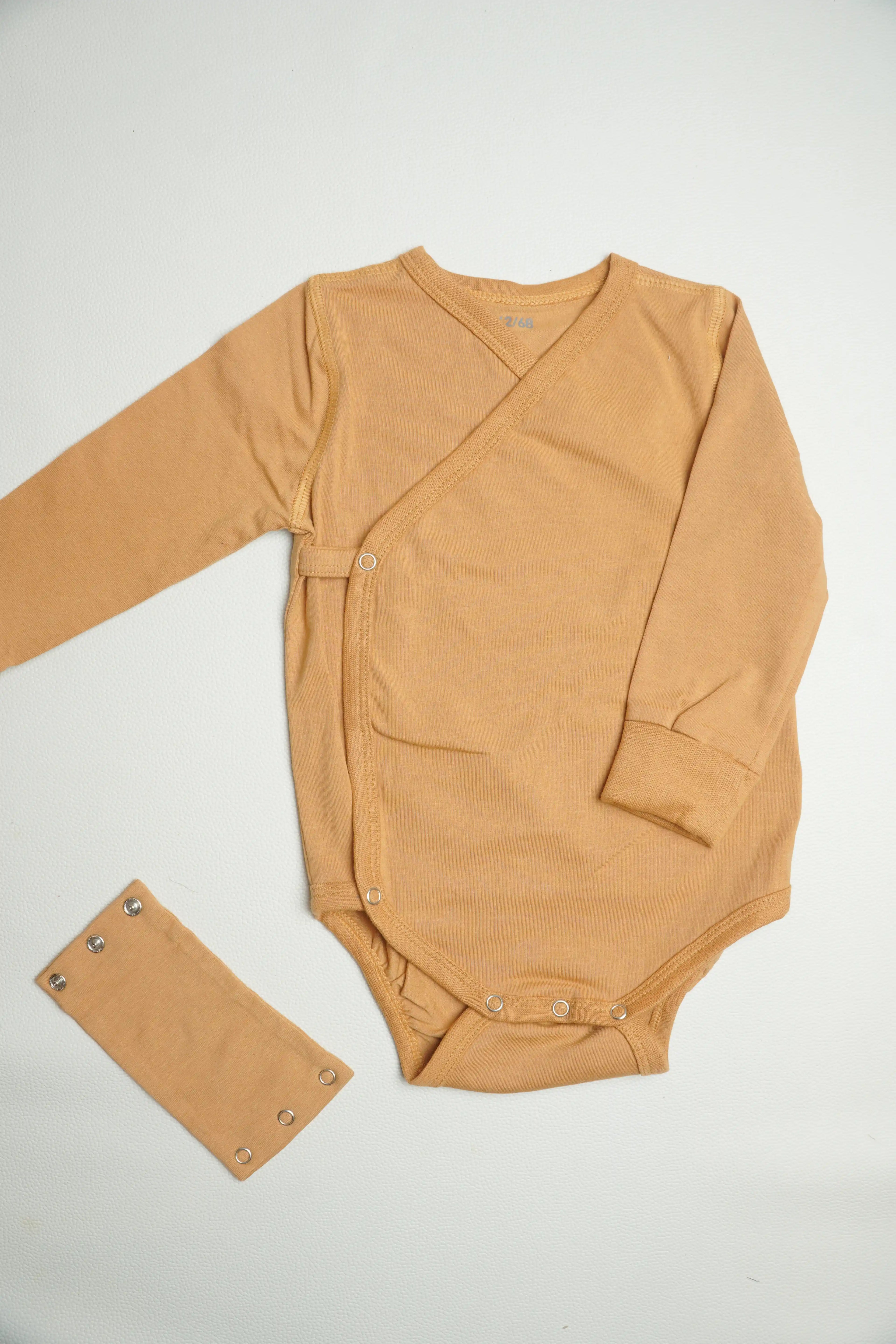 Extendable | Full Sleeve Onesie