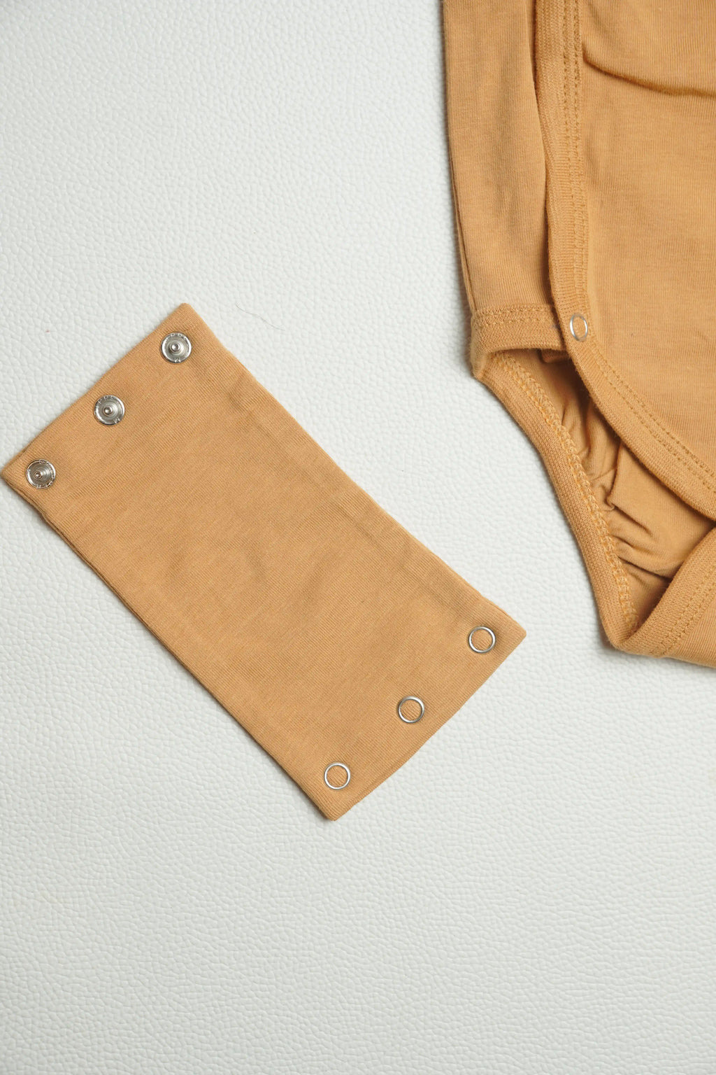 Extendable | Full Sleeve Onesie