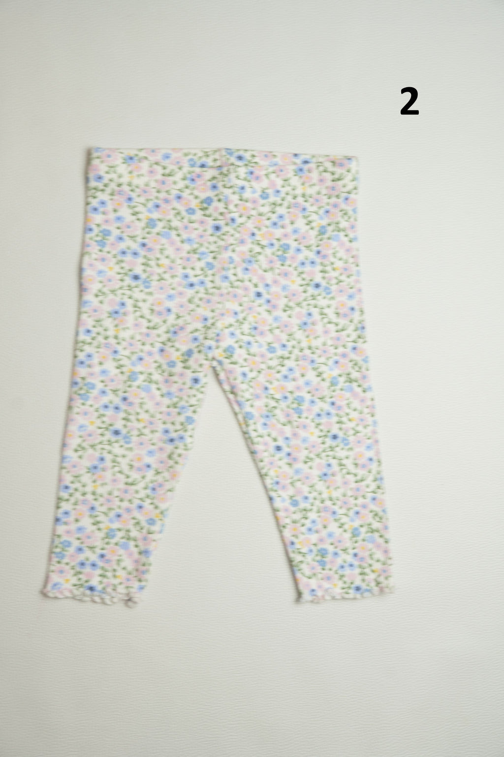 3-6 Months | Premium Bottoms