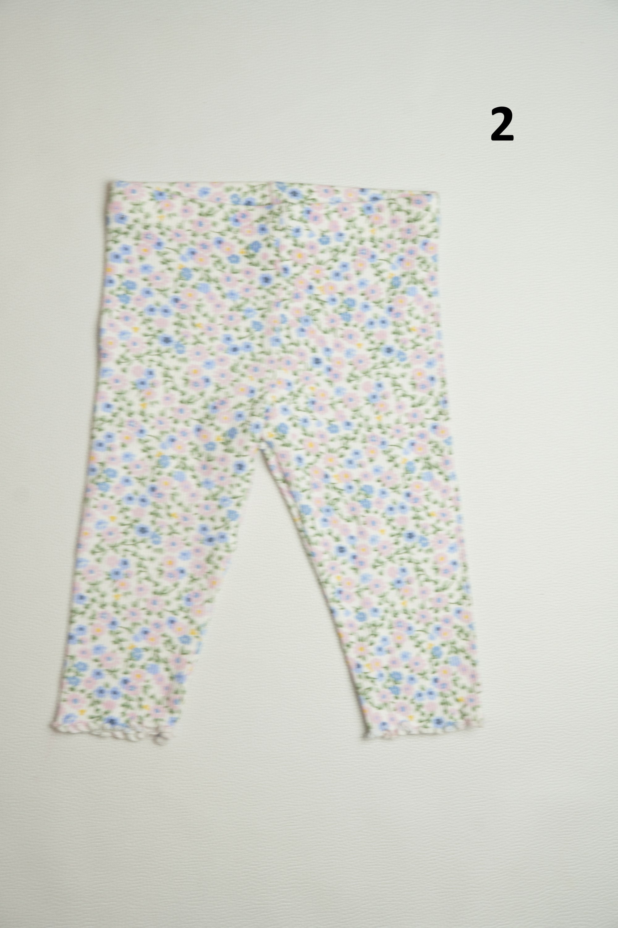 3-6 Months | Premium Bottoms