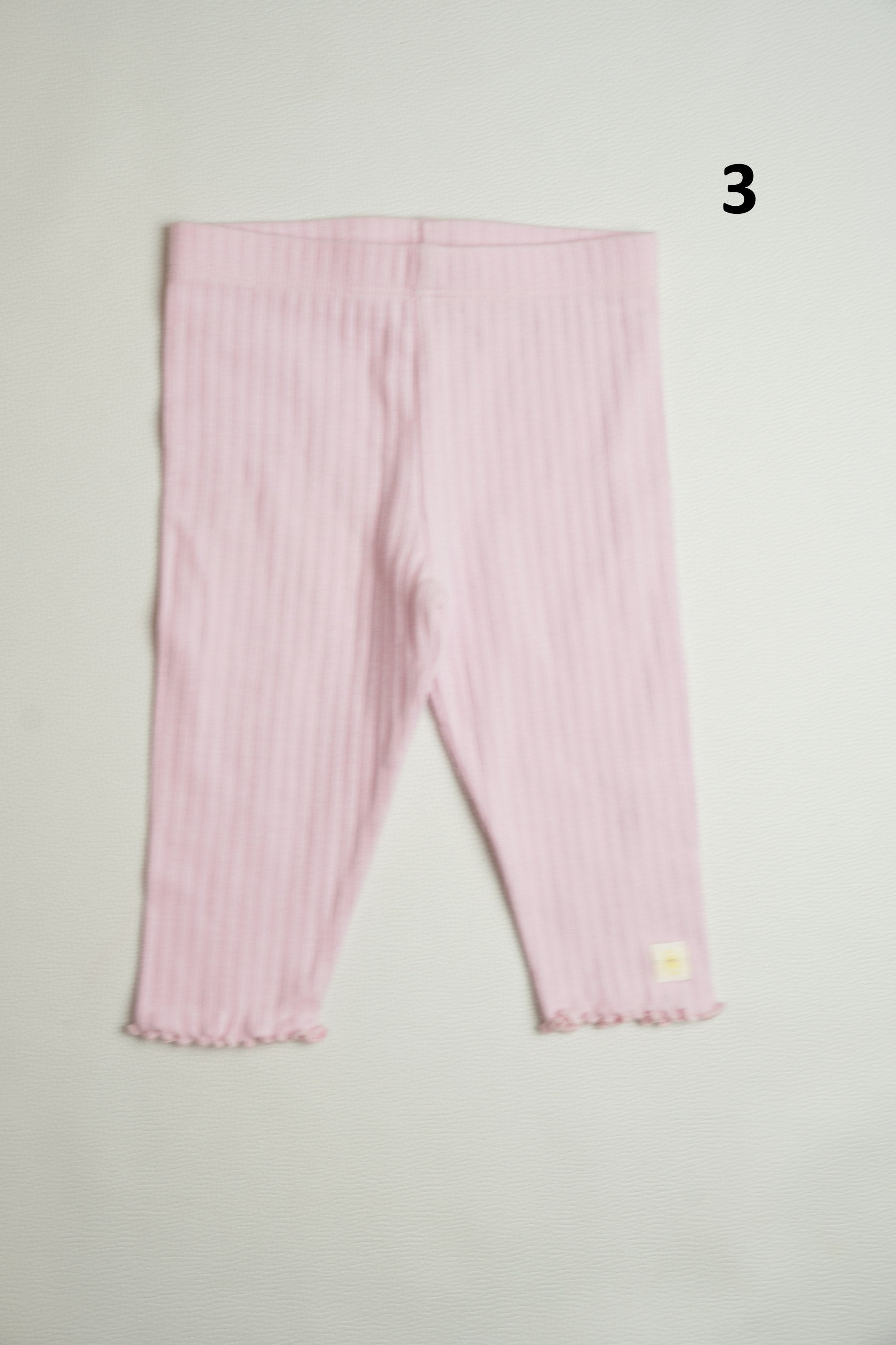 3-6 Months | Premium Bottoms