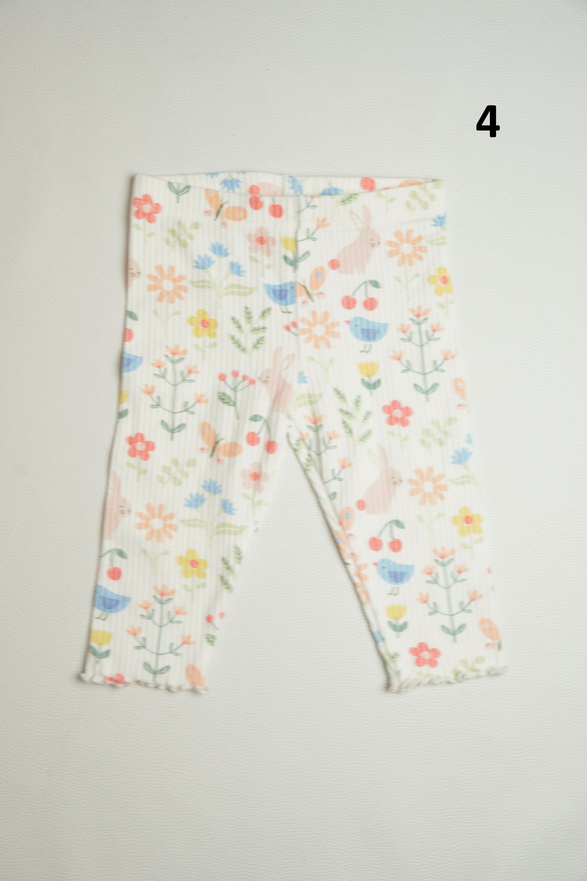 3-6 Months | Premium Bottoms