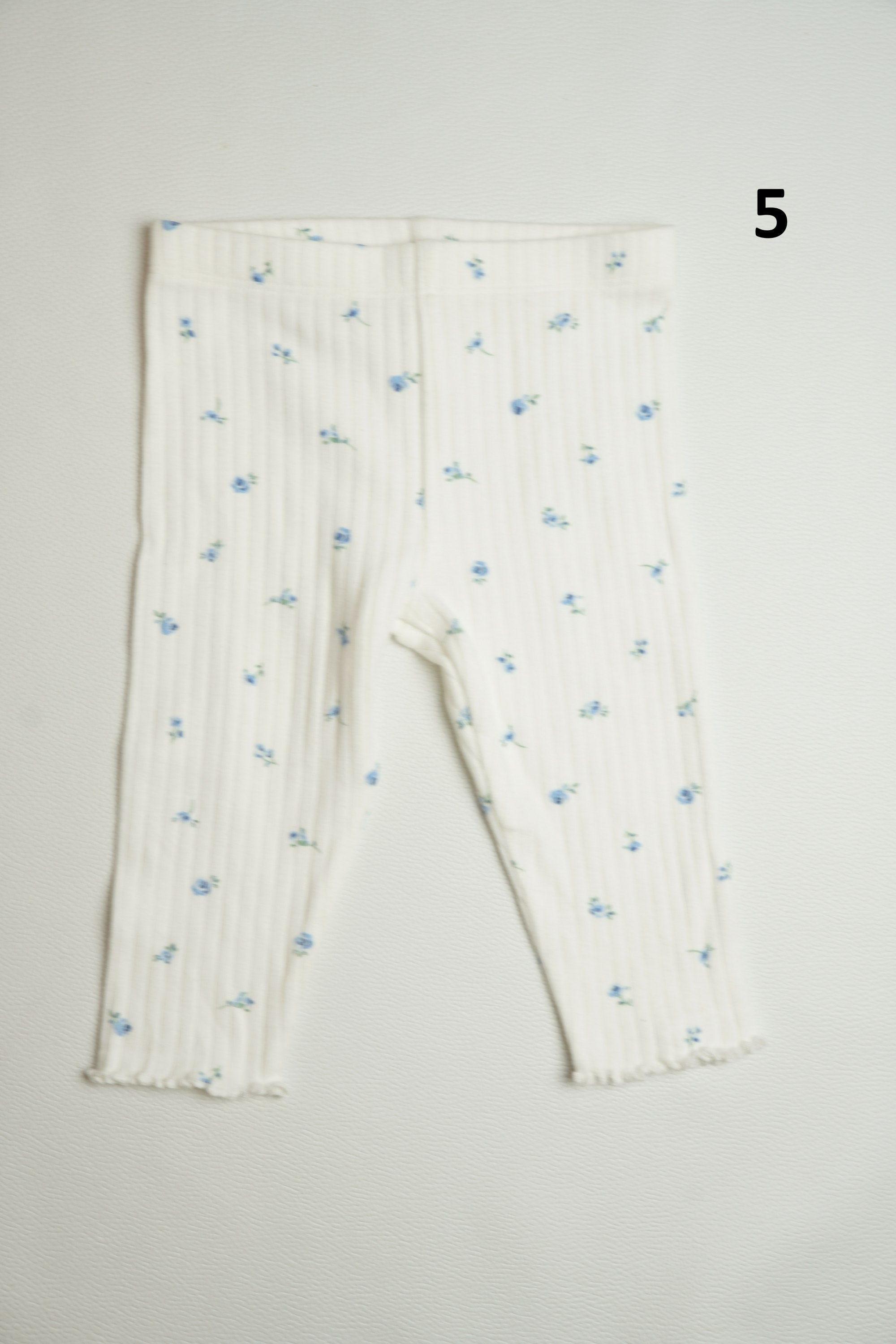 3-6 Months | Premium Bottoms
