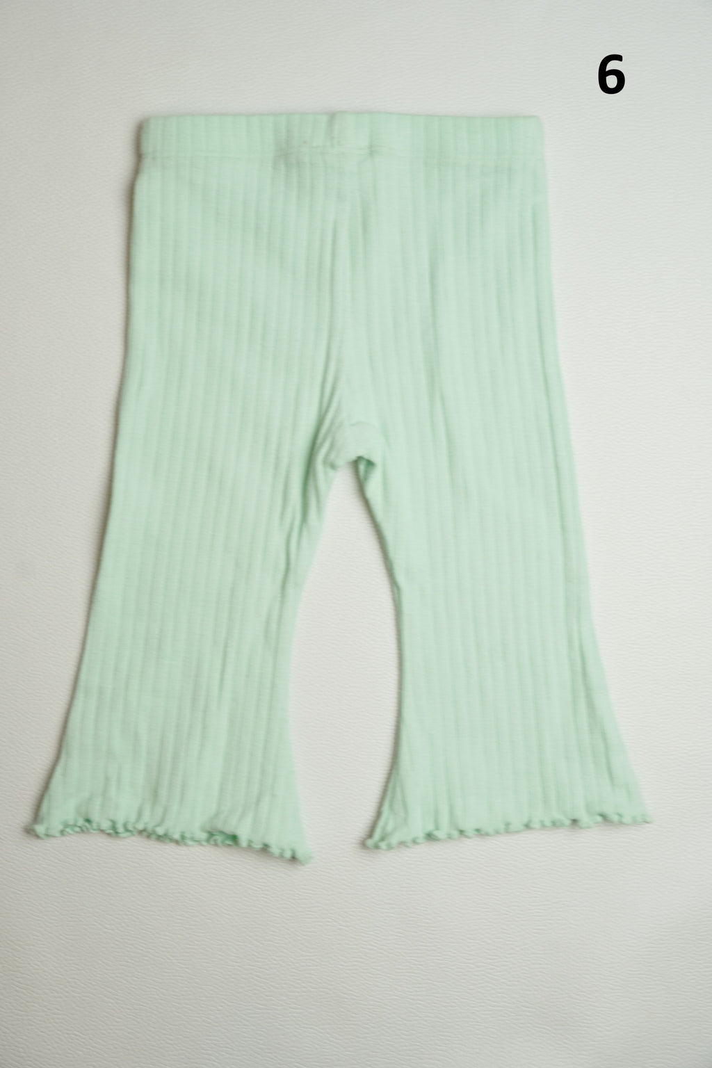 3-6 Months | Premium Bottoms