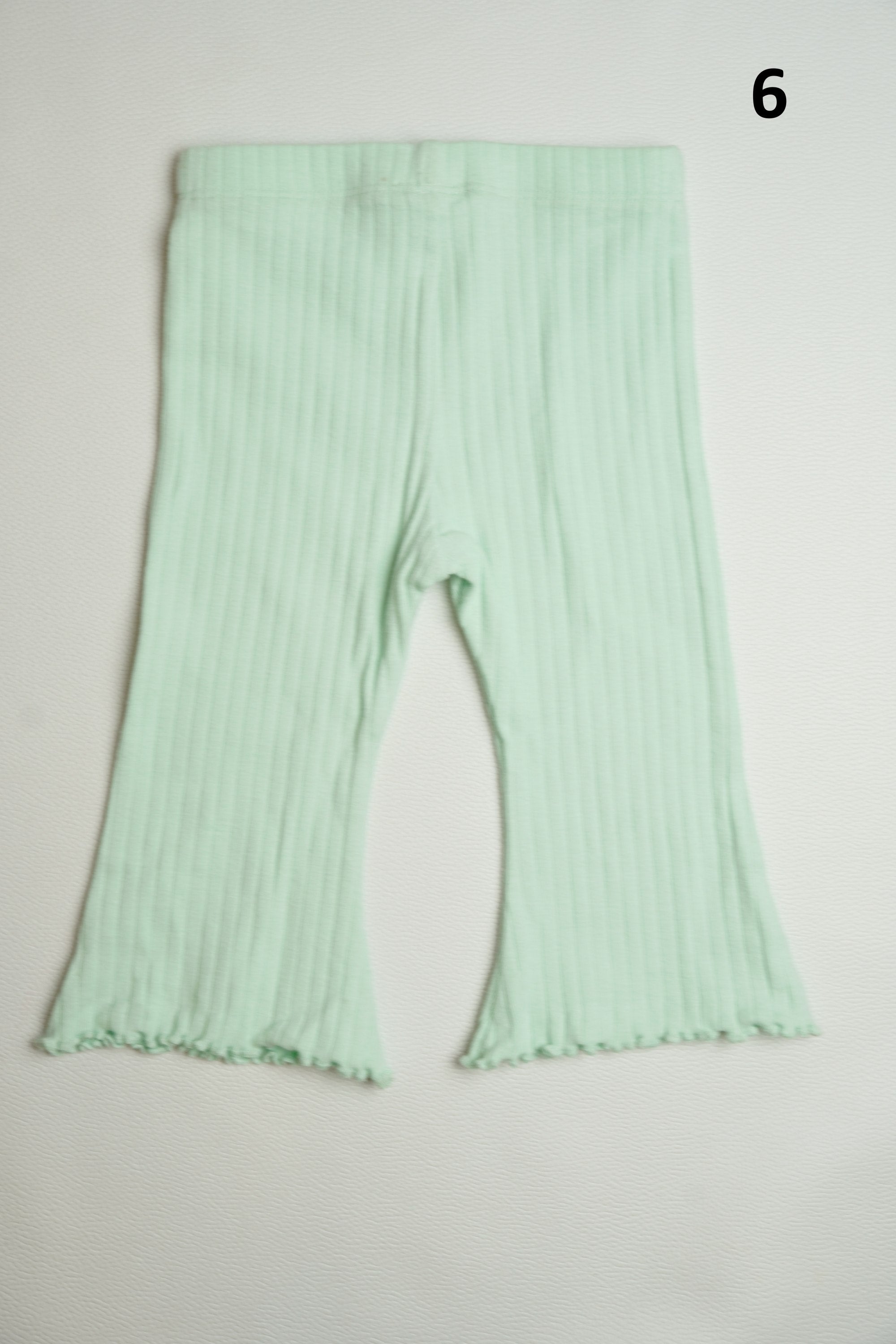 3-6 Months | Premium Bottoms