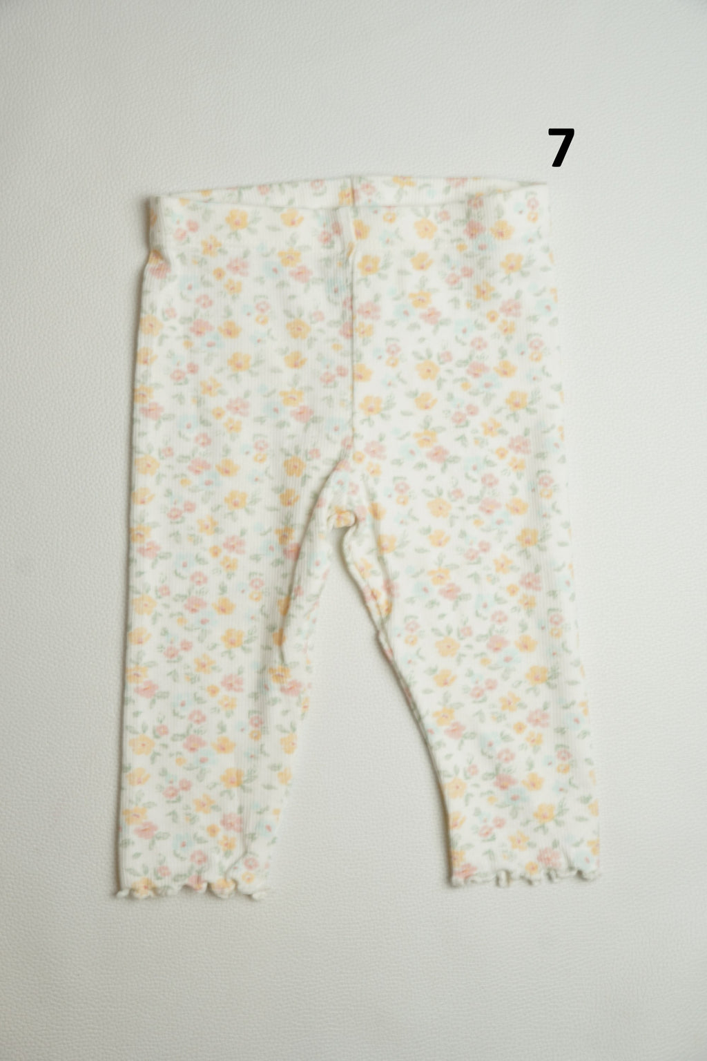 3-6 Months | Premium Bottoms
