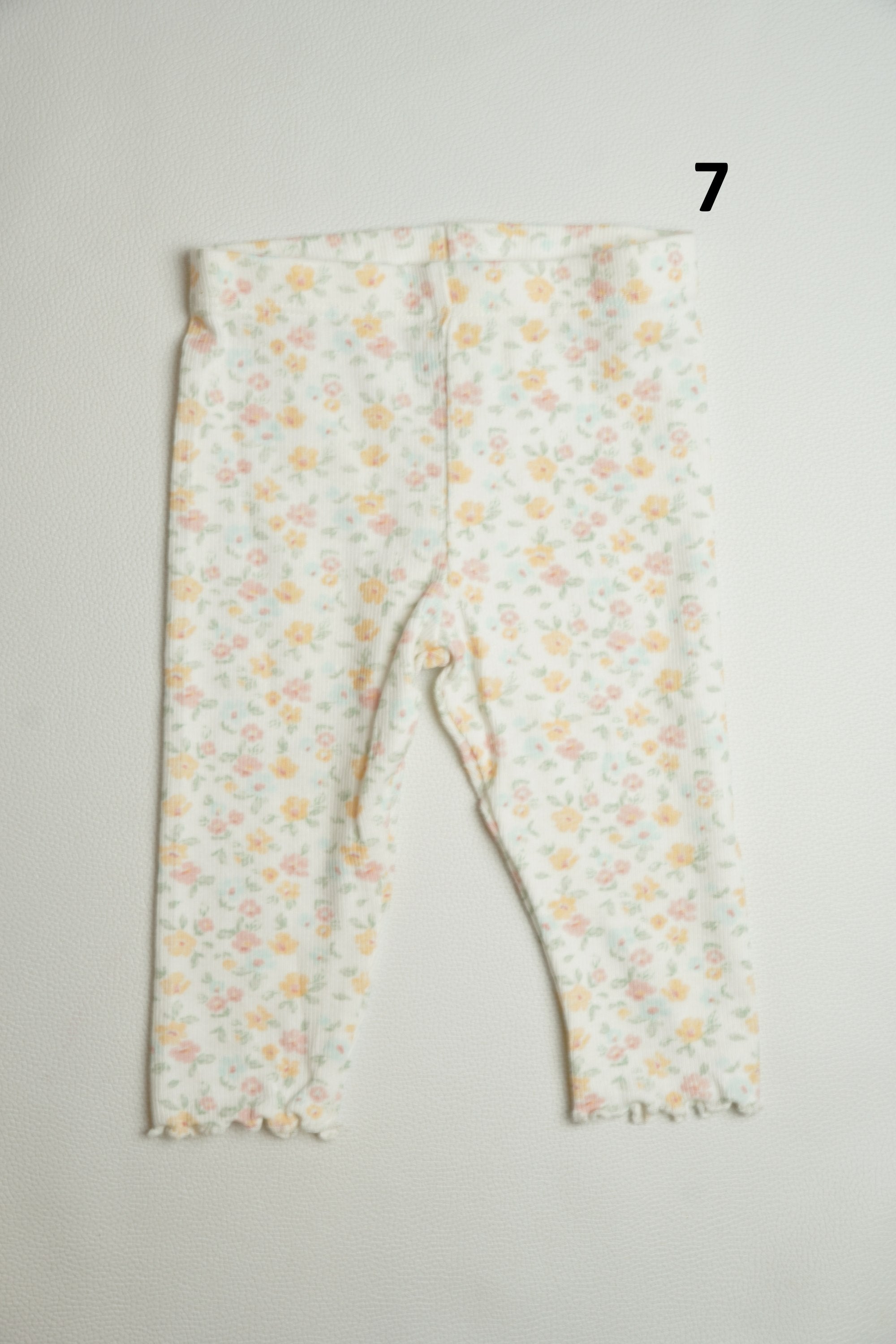 3-6 Months | Premium Bottoms