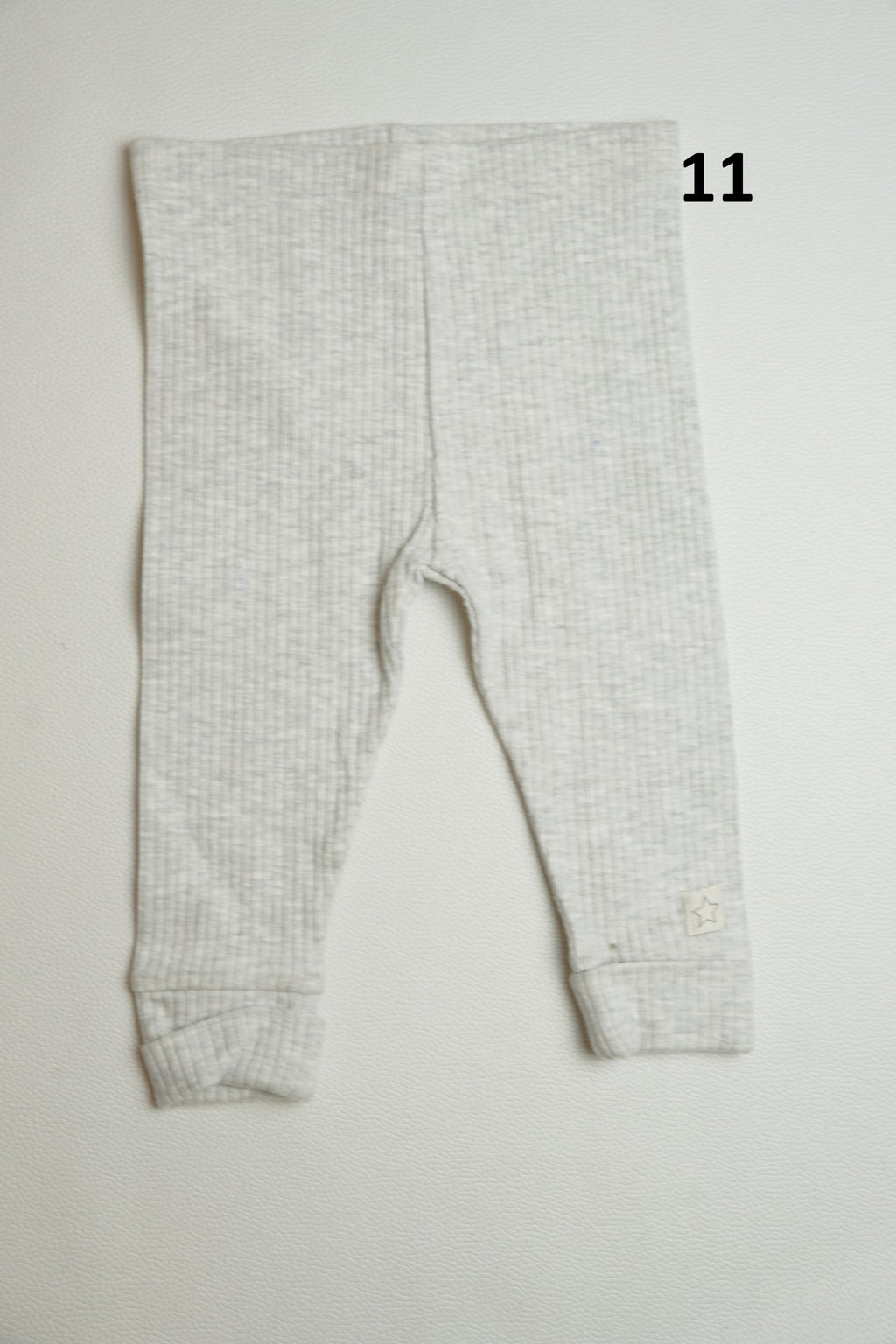 3-6 Months | Premium Bottoms