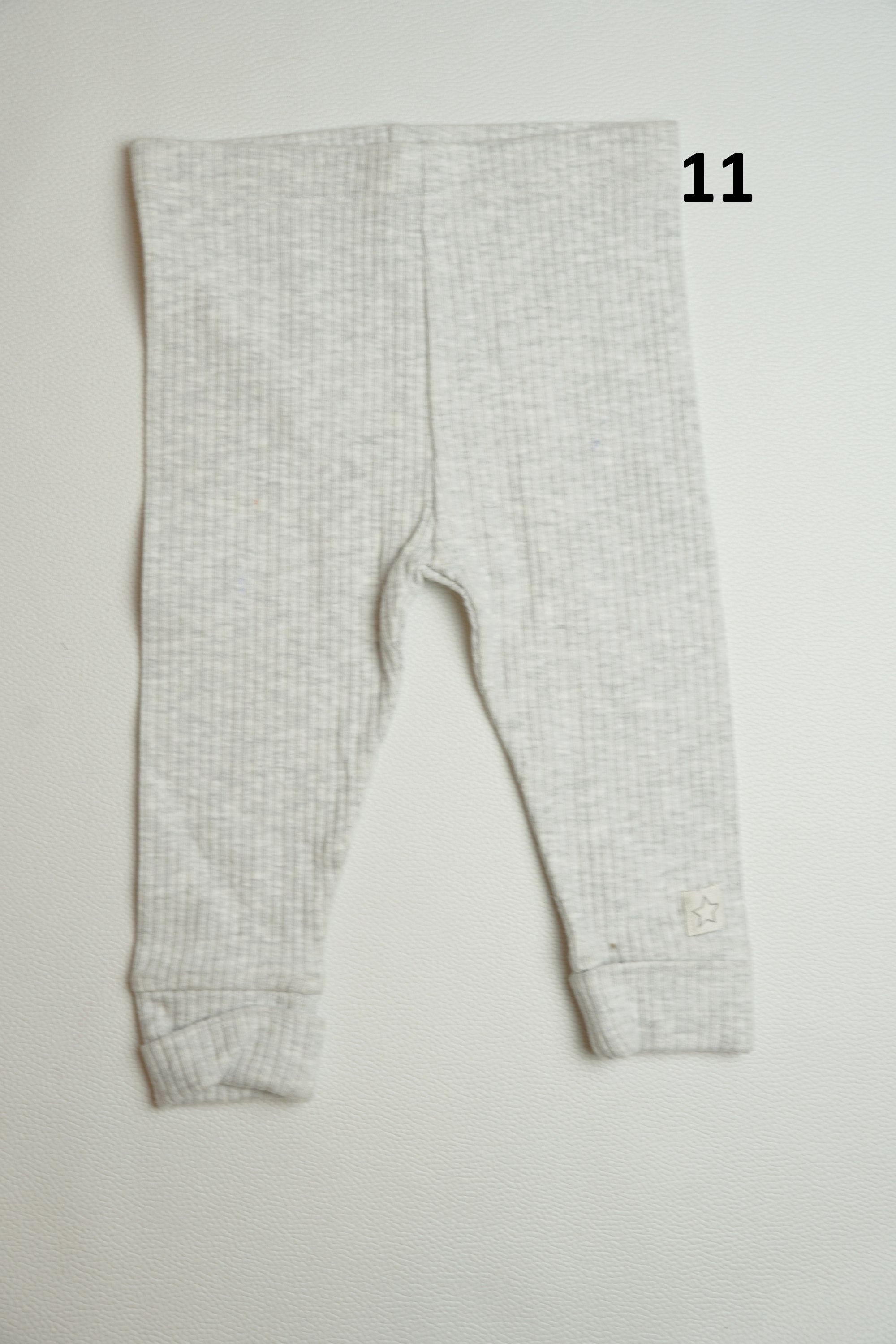 3-6 Months | Premium Bottoms