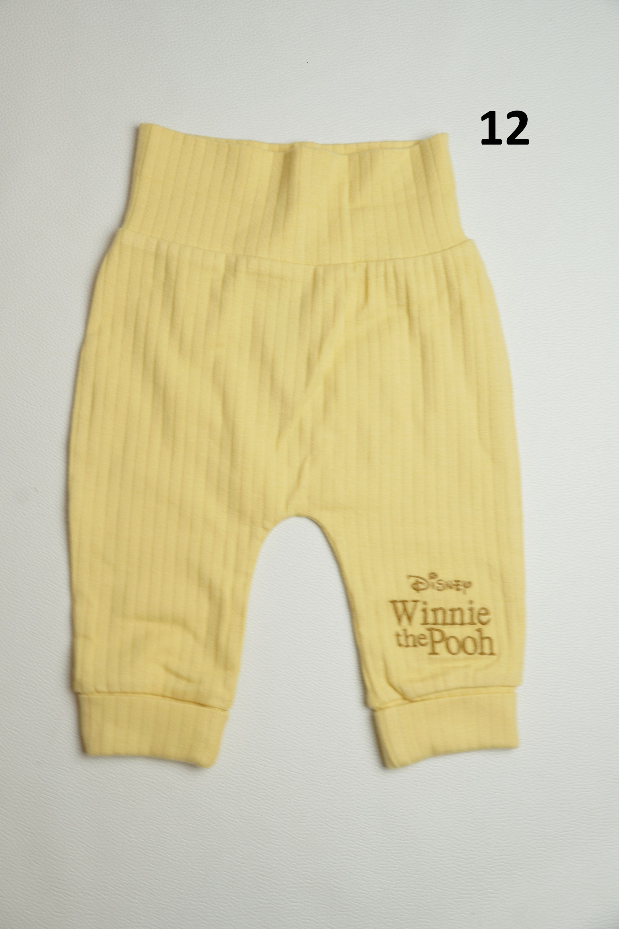 3-6 Months | Premium Bottoms