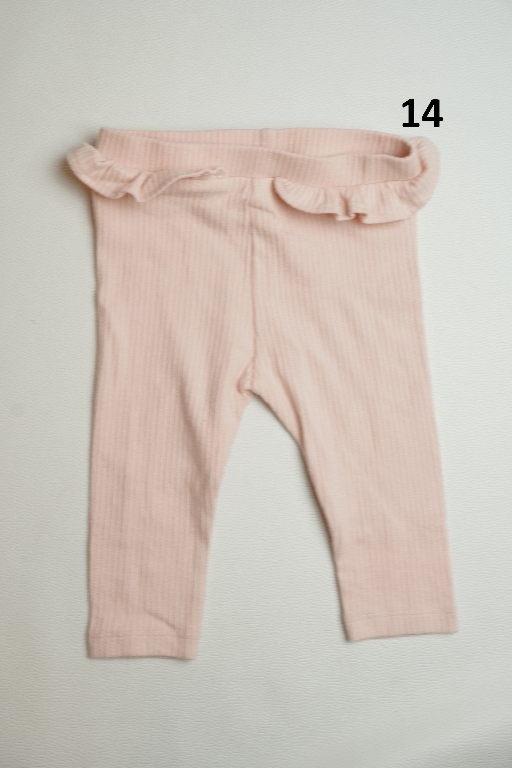 3-6 Months | Premium Bottoms